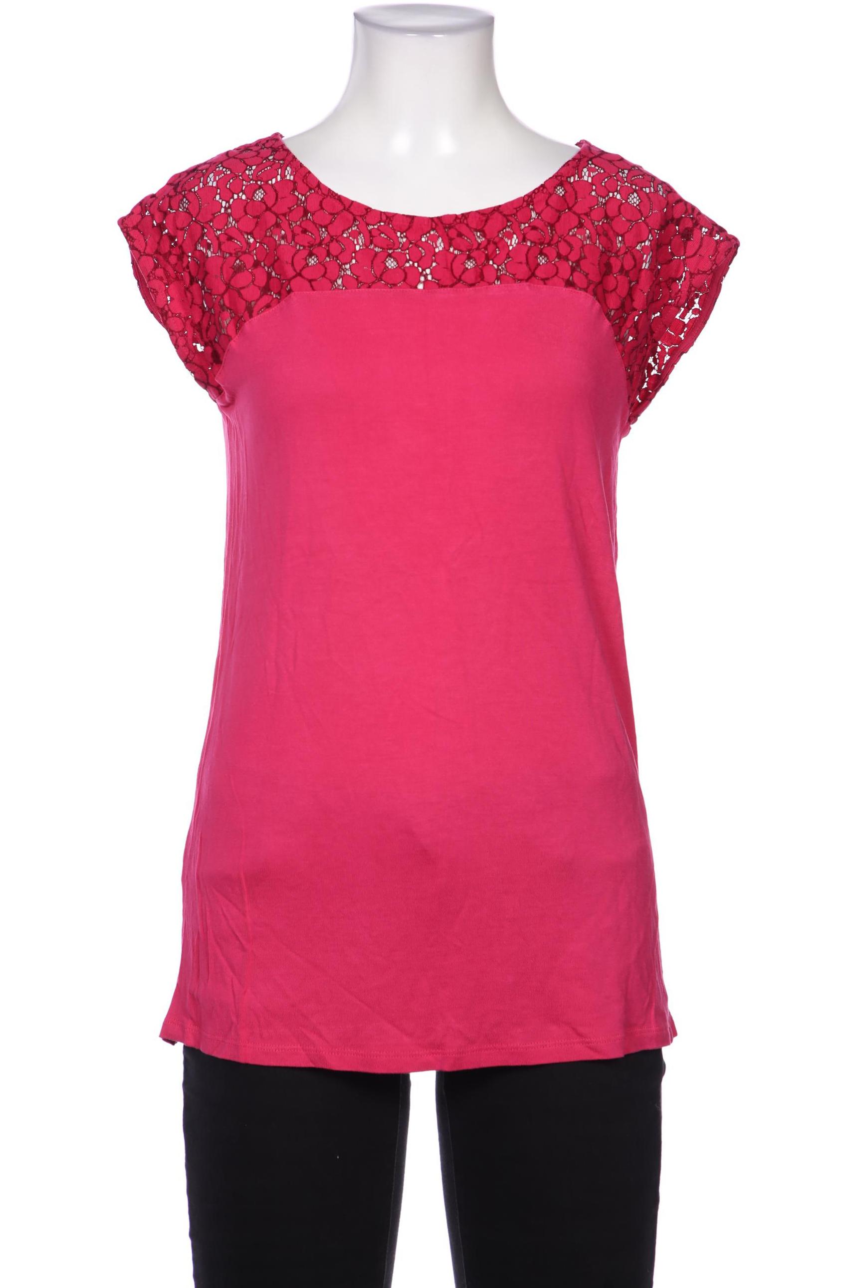 

Esprit Damen Bluse, pink, Gr. 38