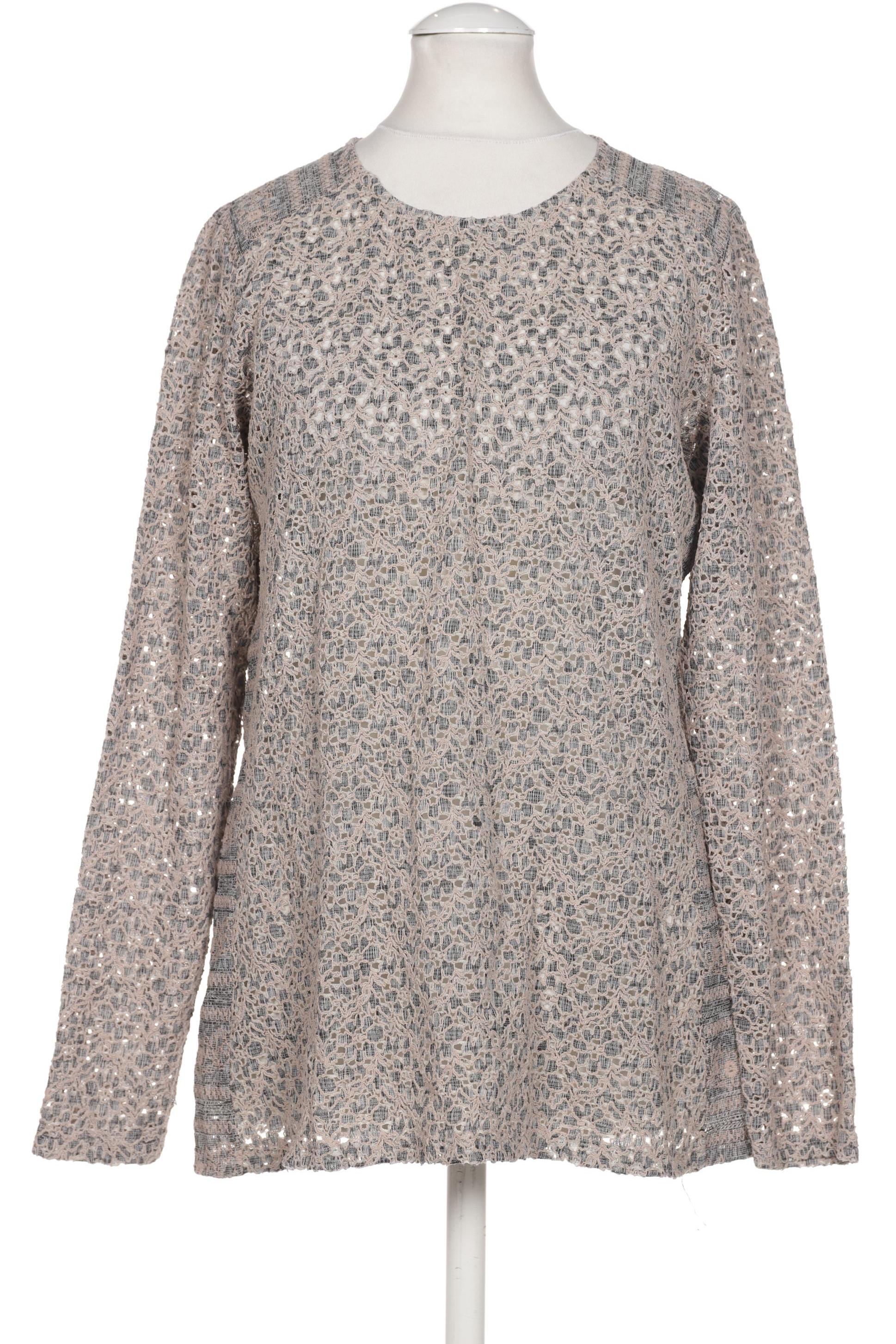 

Esprit Damen Bluse, beige, Gr. 38