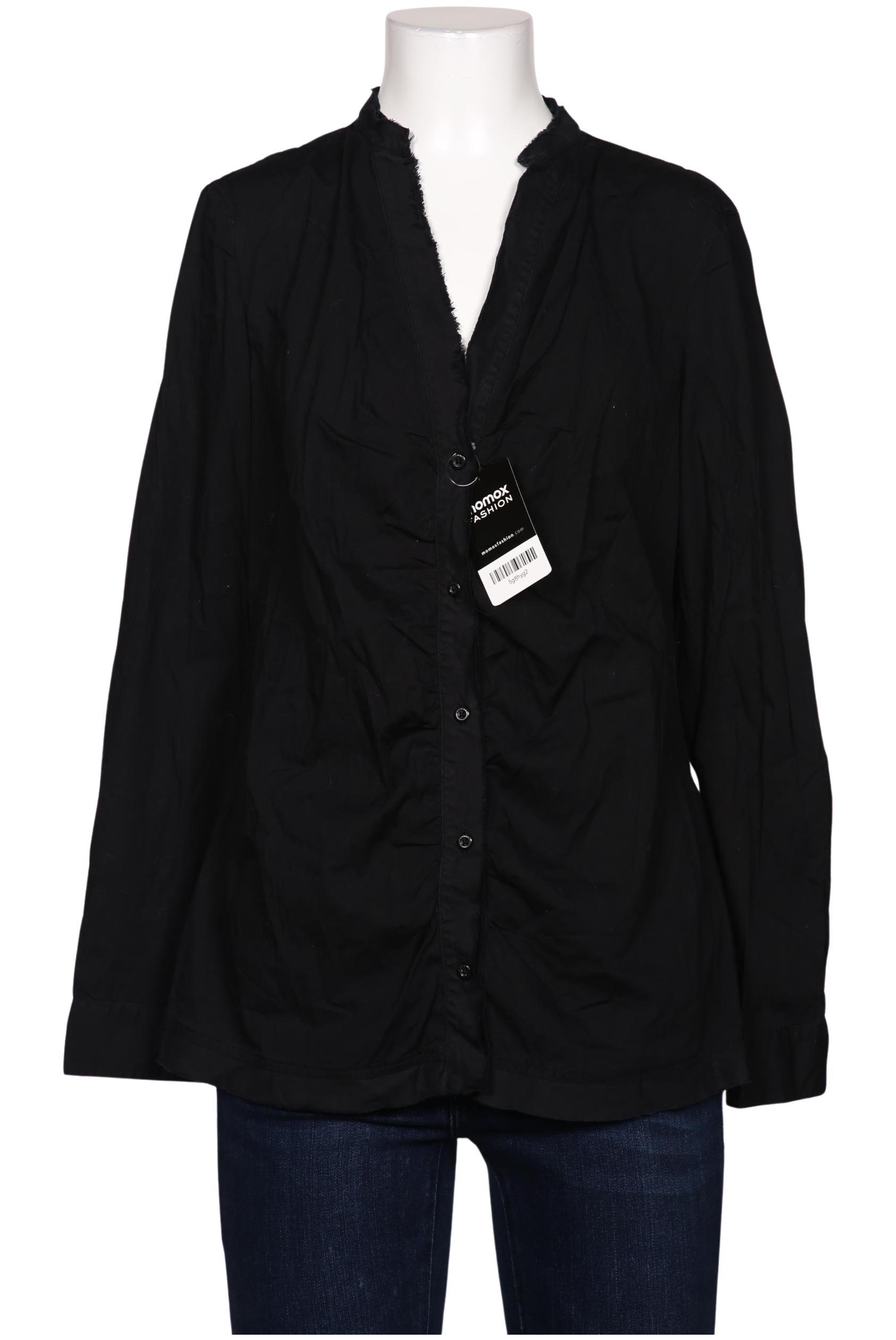 

Esprit Damen Bluse, schwarz, Gr. 40