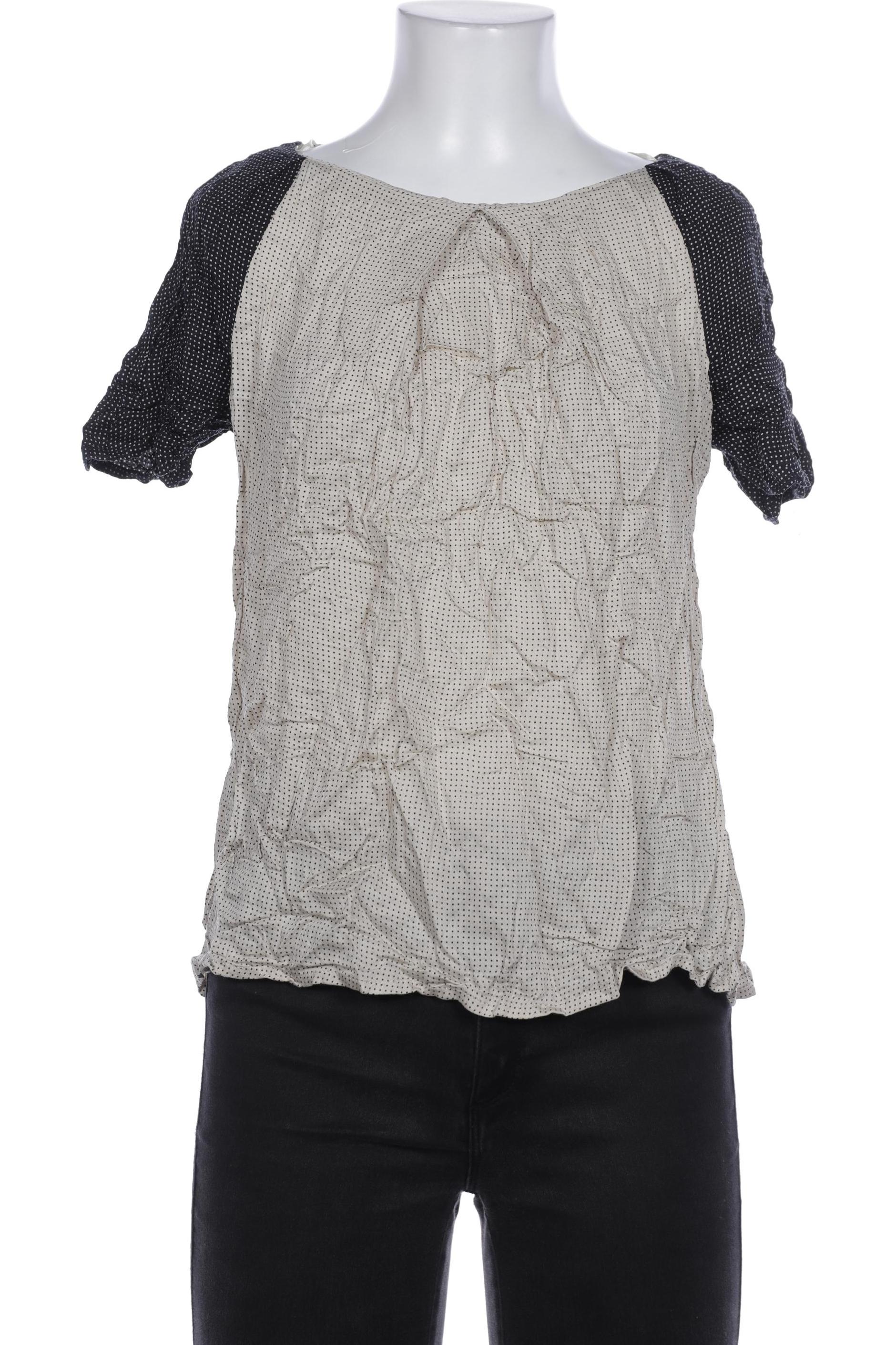 

Esprit Damen Bluse, beige, Gr. 36