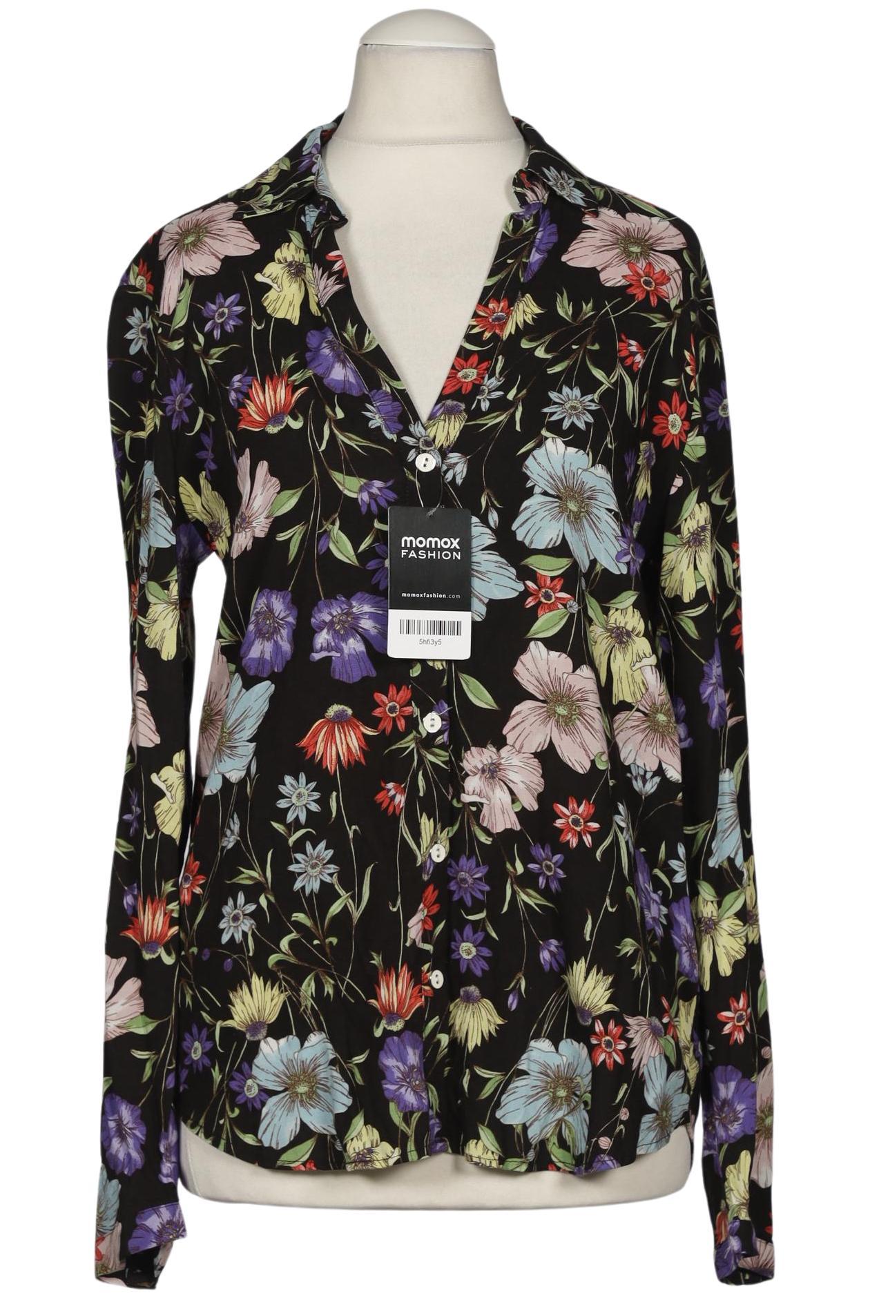 

Esprit Damen Bluse, schwarz, Gr. 34