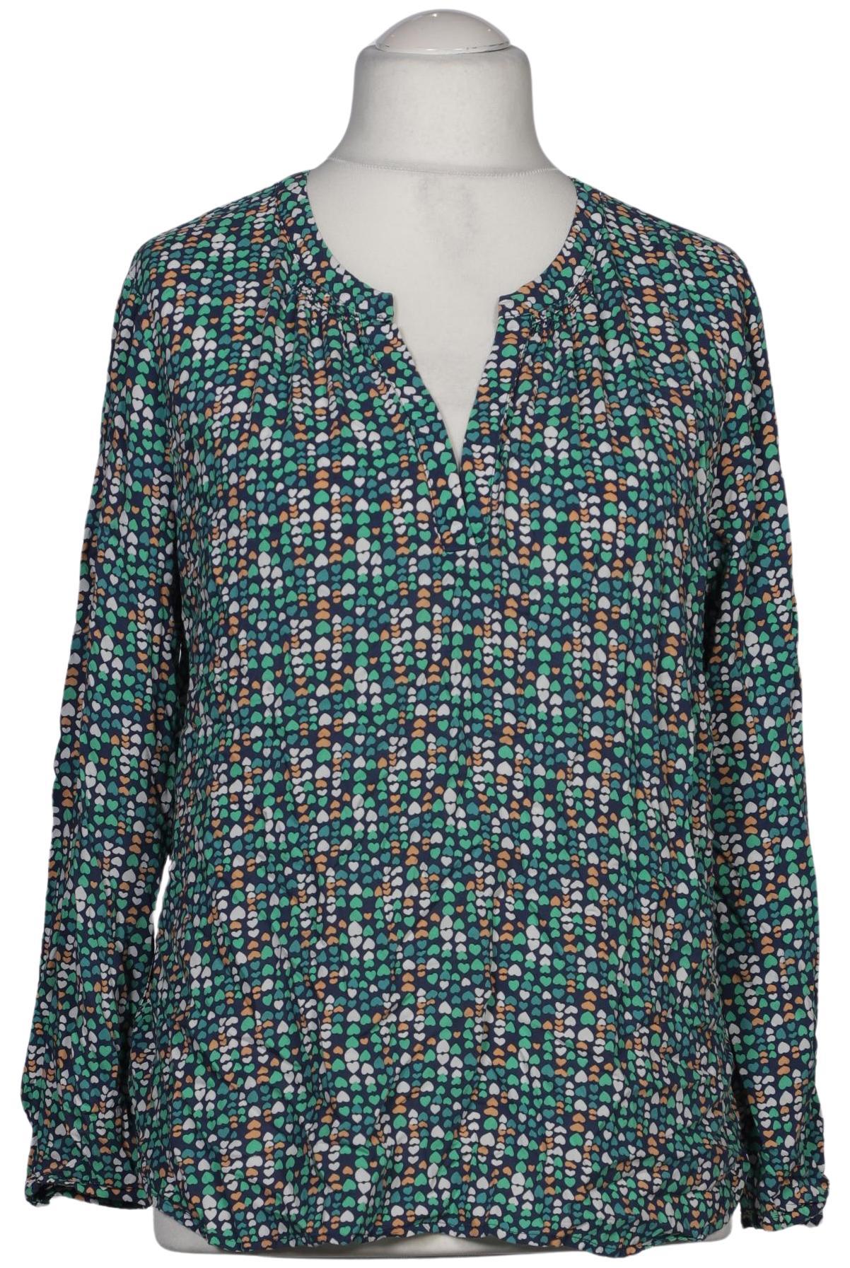 

Esprit Damen Bluse, mehrfarbig, Gr. 44