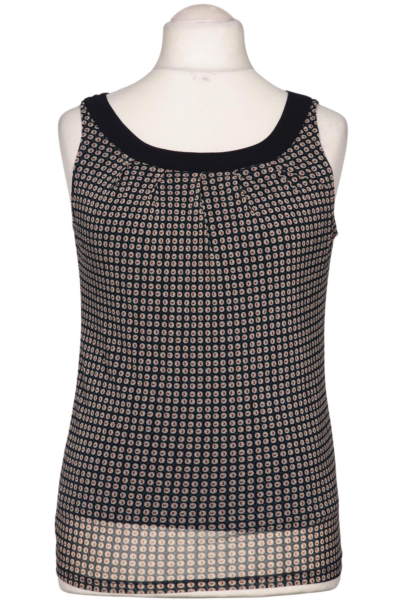 

Esprit Damen Bluse, mehrfarbig, Gr. 42