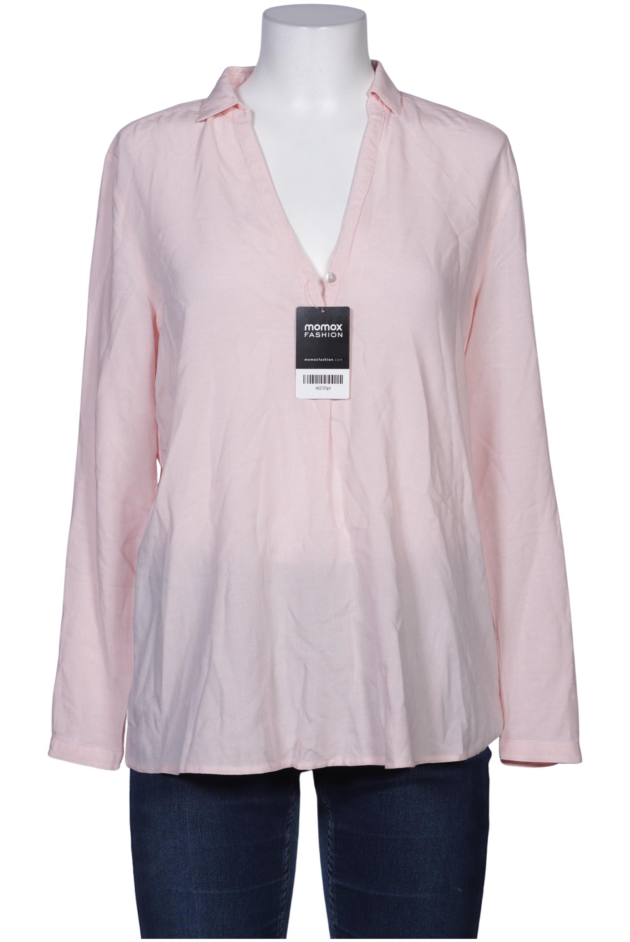 

Esprit Damen Bluse, pink, Gr. 40