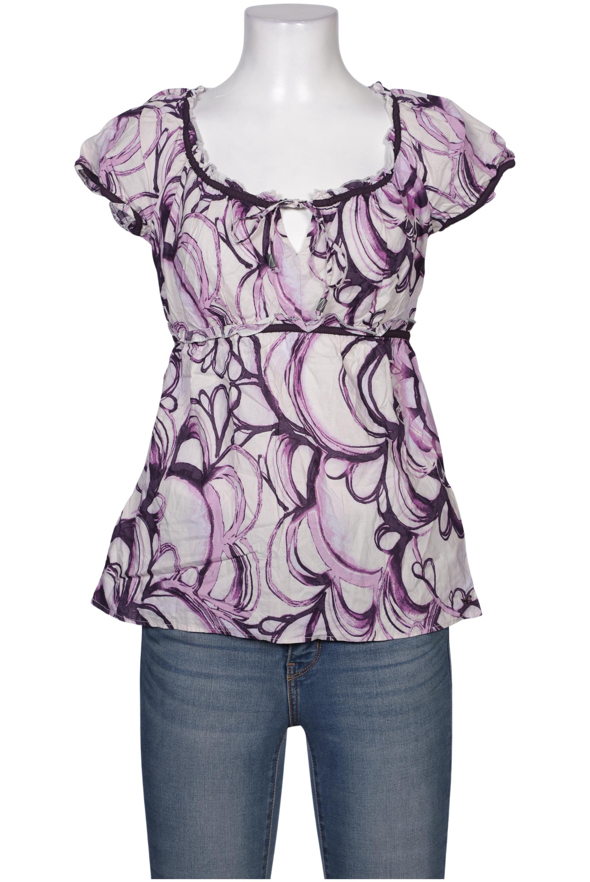 

Esprit Damen Bluse, flieder, Gr. 34