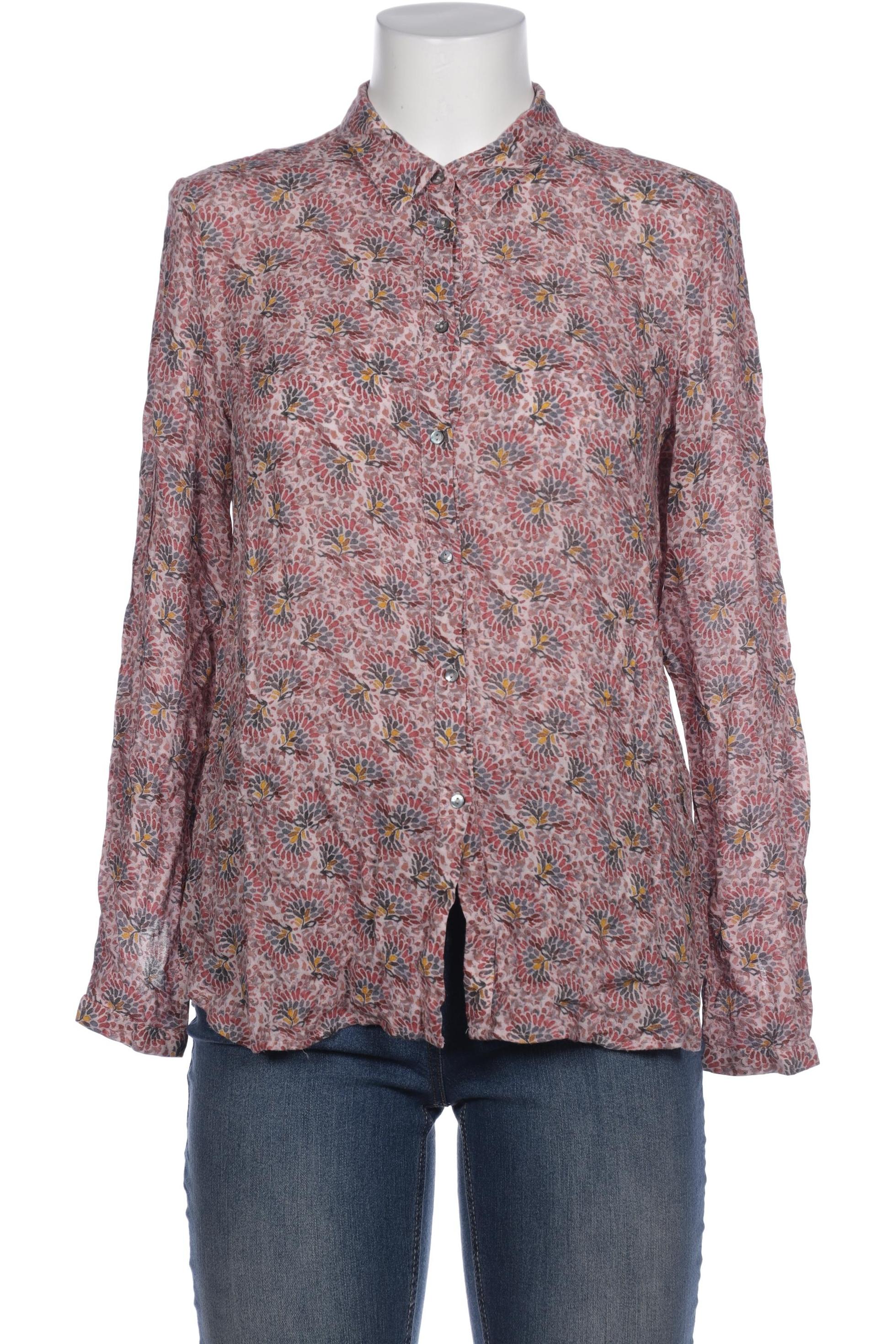 

Esprit Damen Bluse, pink, Gr. 36