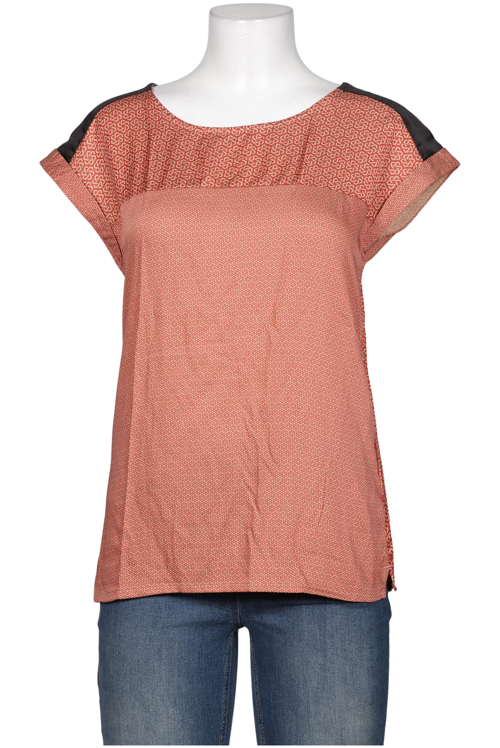 

Esprit Damen Bluse, rot, Gr. 38
