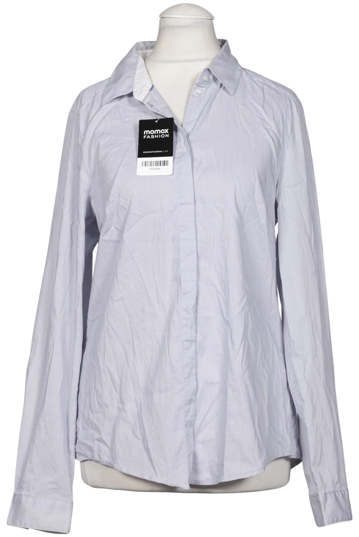 

Esprit Damen Bluse, hellblau, Gr. 36