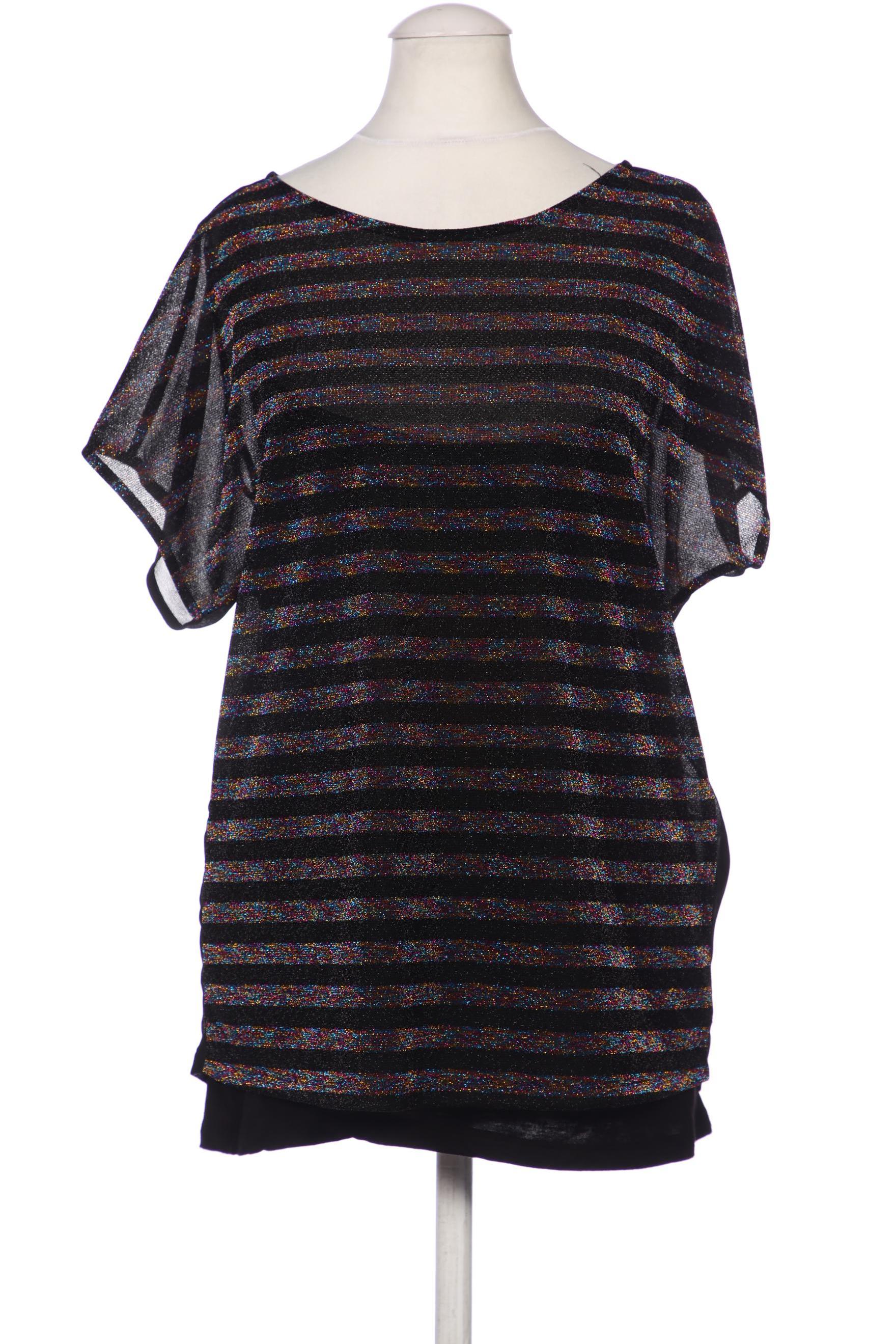 

Esprit Damen Bluse, schwarz, Gr. 36