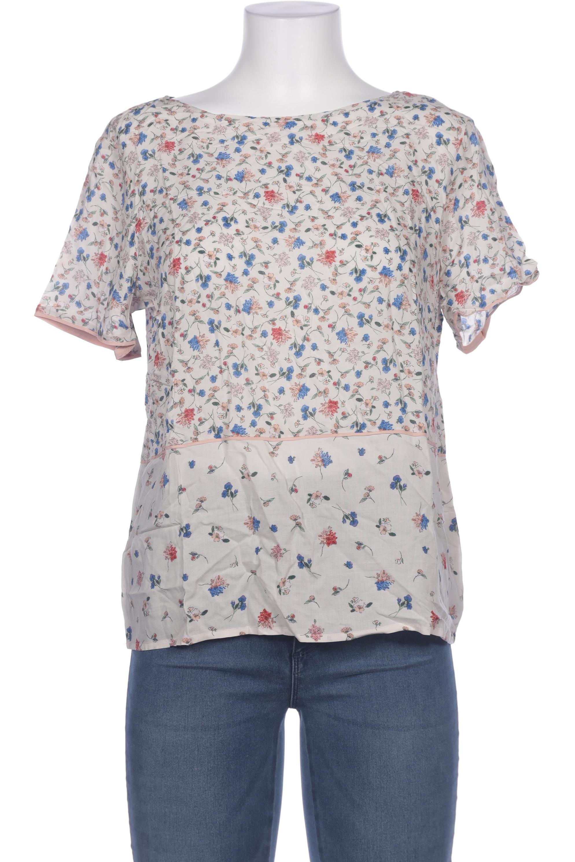 

Esprit Damen Bluse, mehrfarbig, Gr. 40
