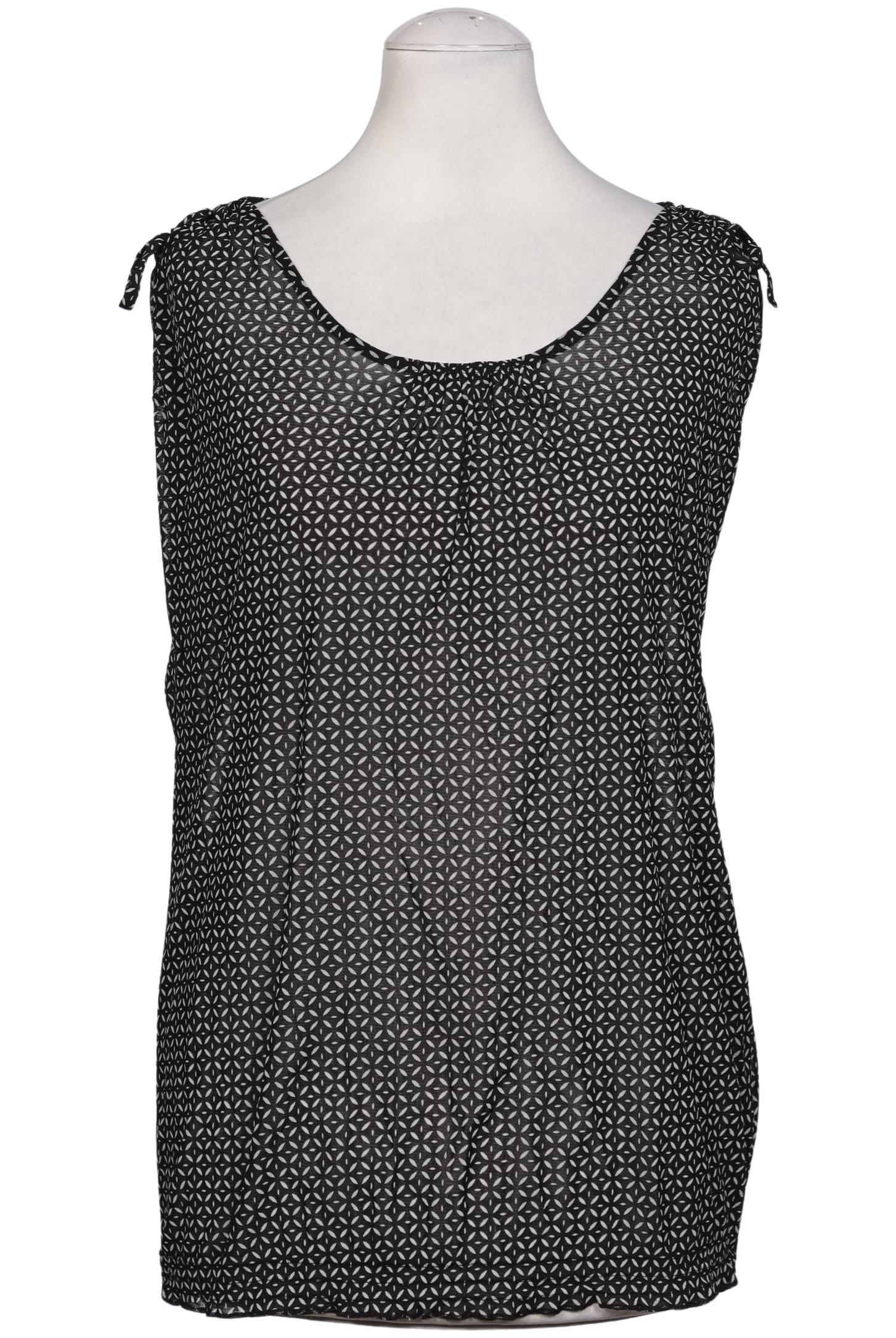 

Esprit Damen Bluse, schwarz, Gr. 36