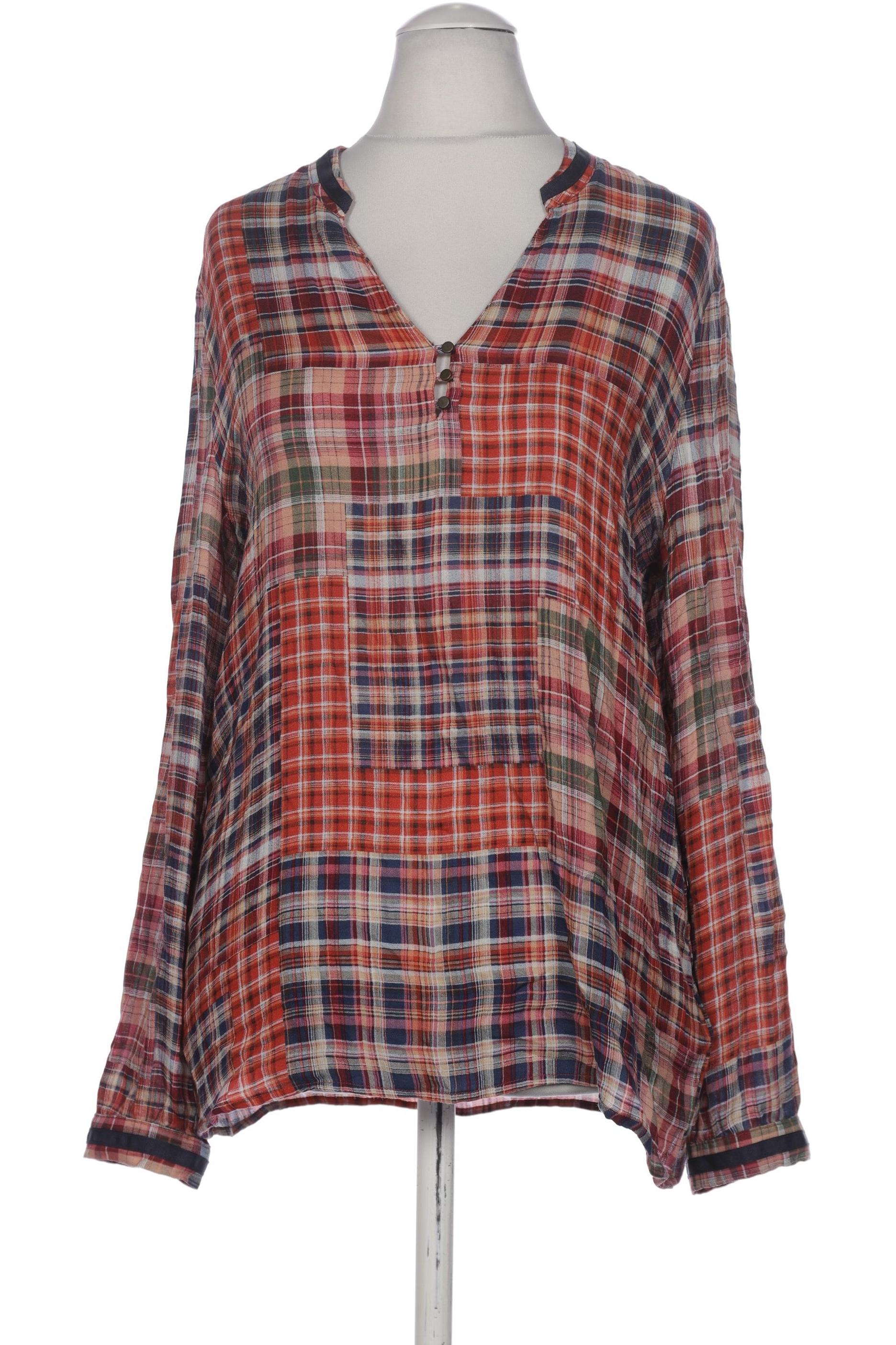 

Esprit Damen Bluse, mehrfarbig, Gr. 40