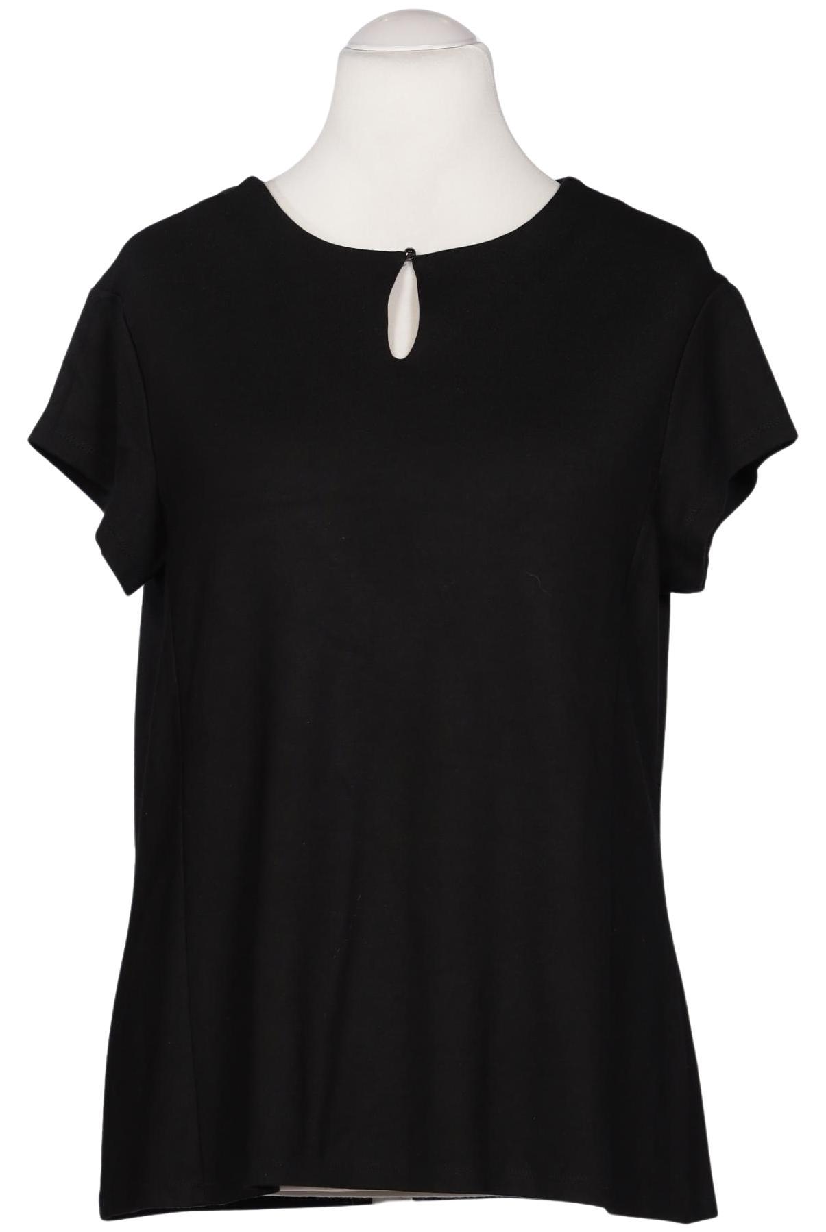 

Esprit Damen Bluse, schwarz, Gr. 46