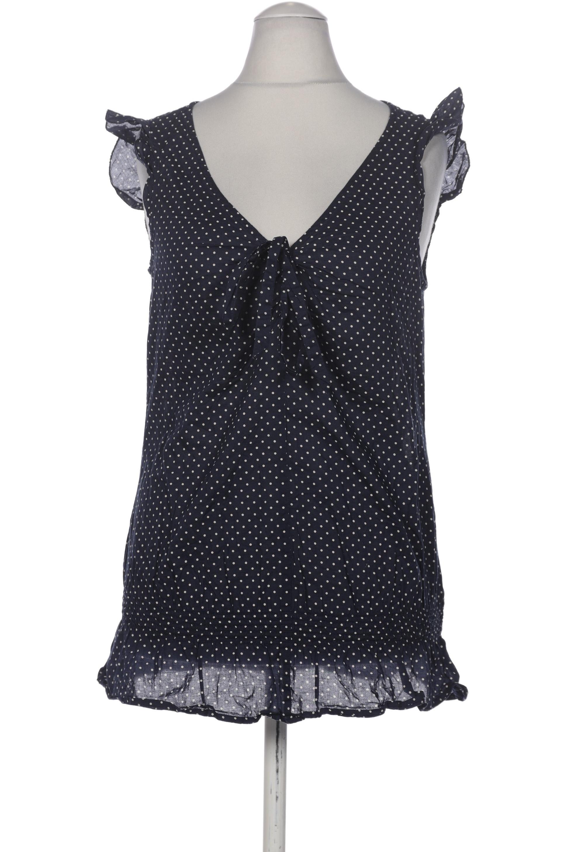 

Esprit Damen Bluse, marineblau, Gr. 38