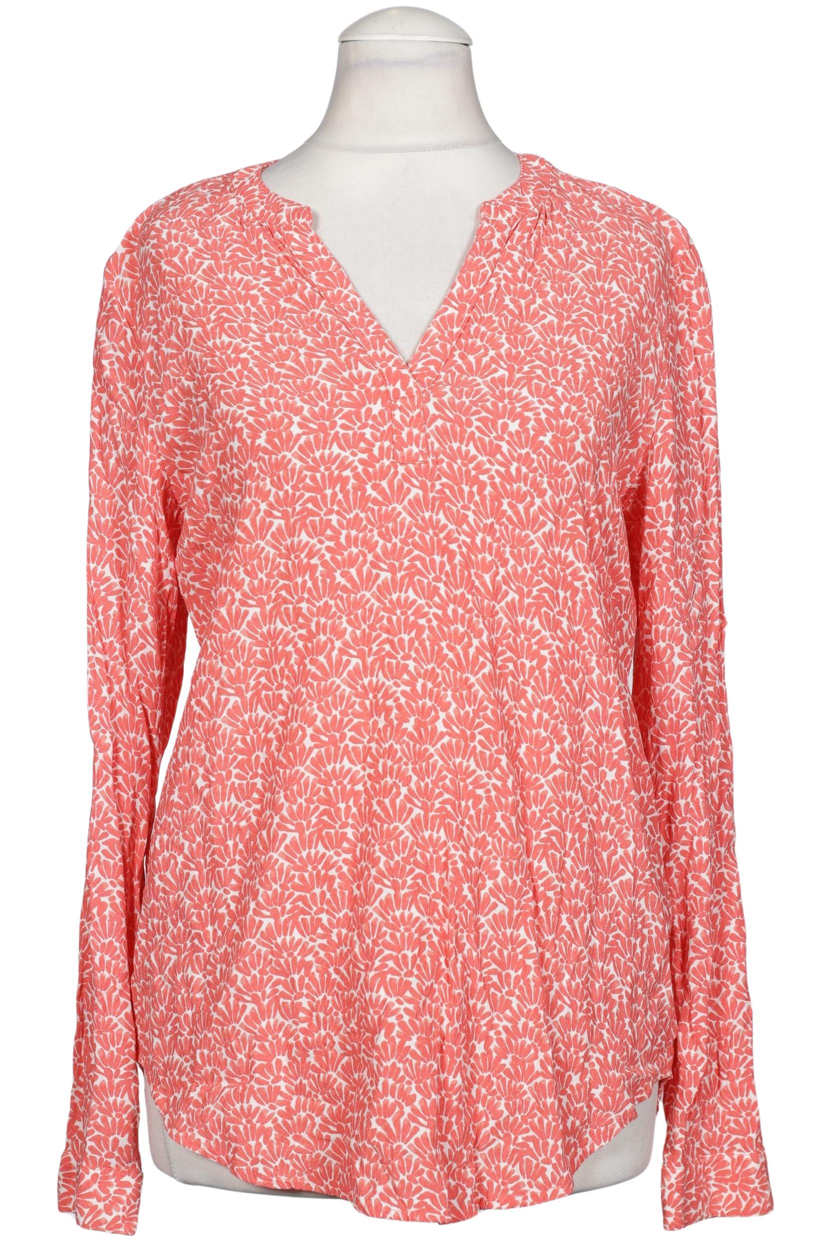 

Esprit Damen Bluse, pink, Gr. 34