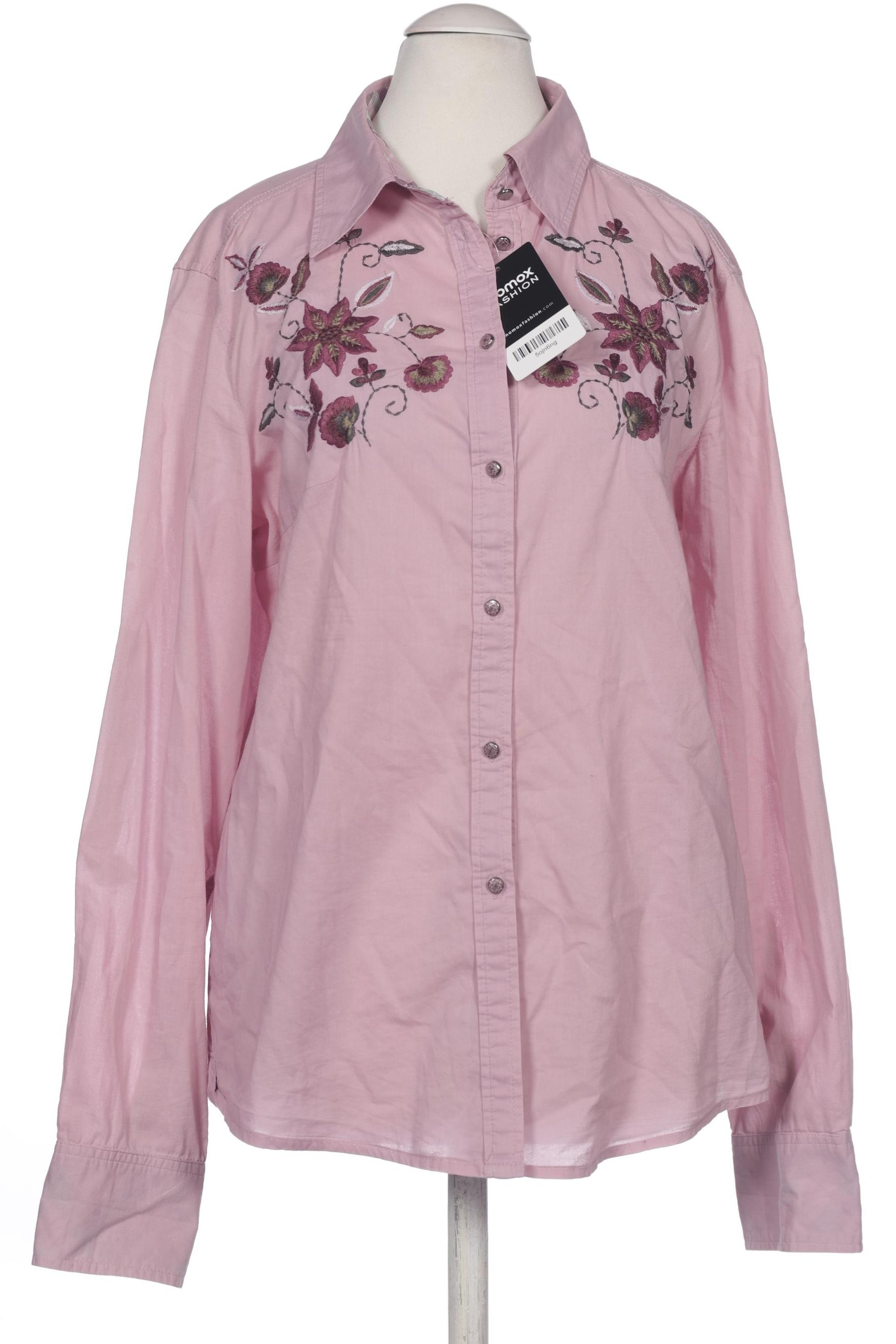 

Esprit Damen Bluse, pink, Gr. 36