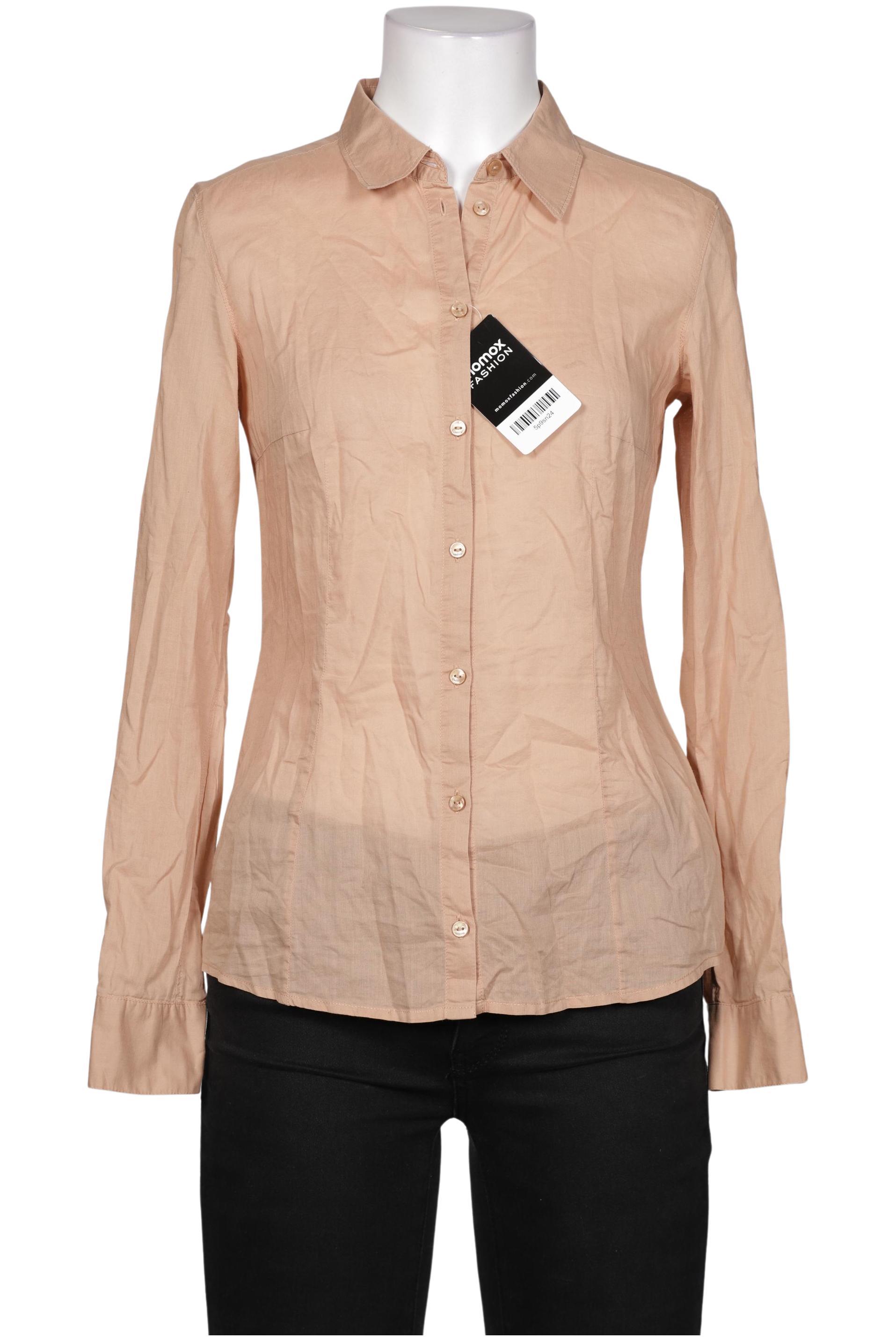 

Esprit Damen Bluse, beige, Gr. 34