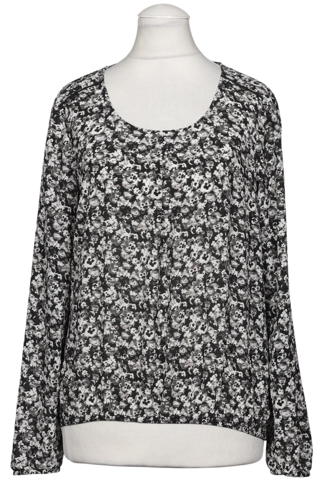 

Esprit Damen Bluse, mehrfarbig, Gr. 32