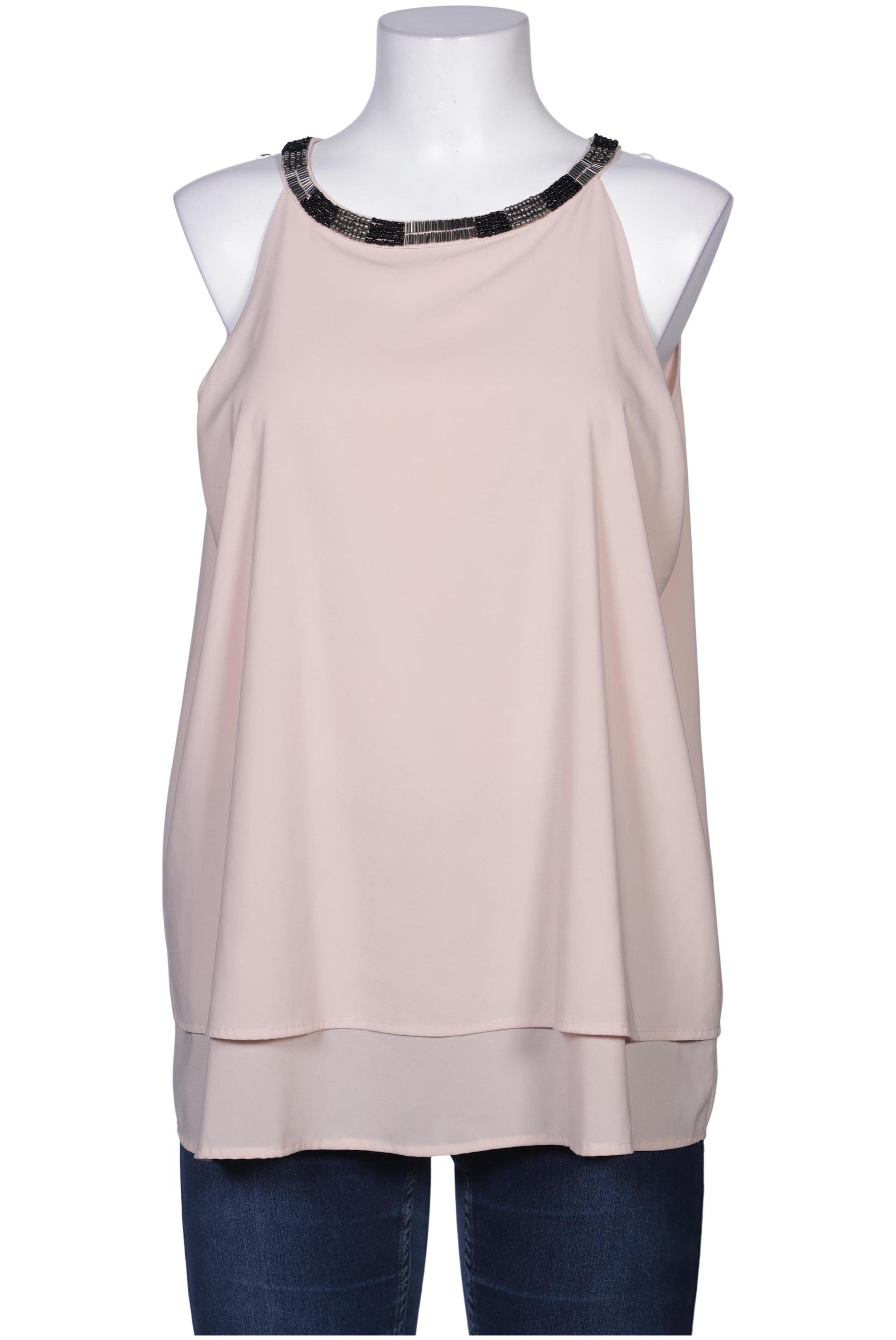 

Esprit Damen Bluse, cremeweiß, Gr. 42