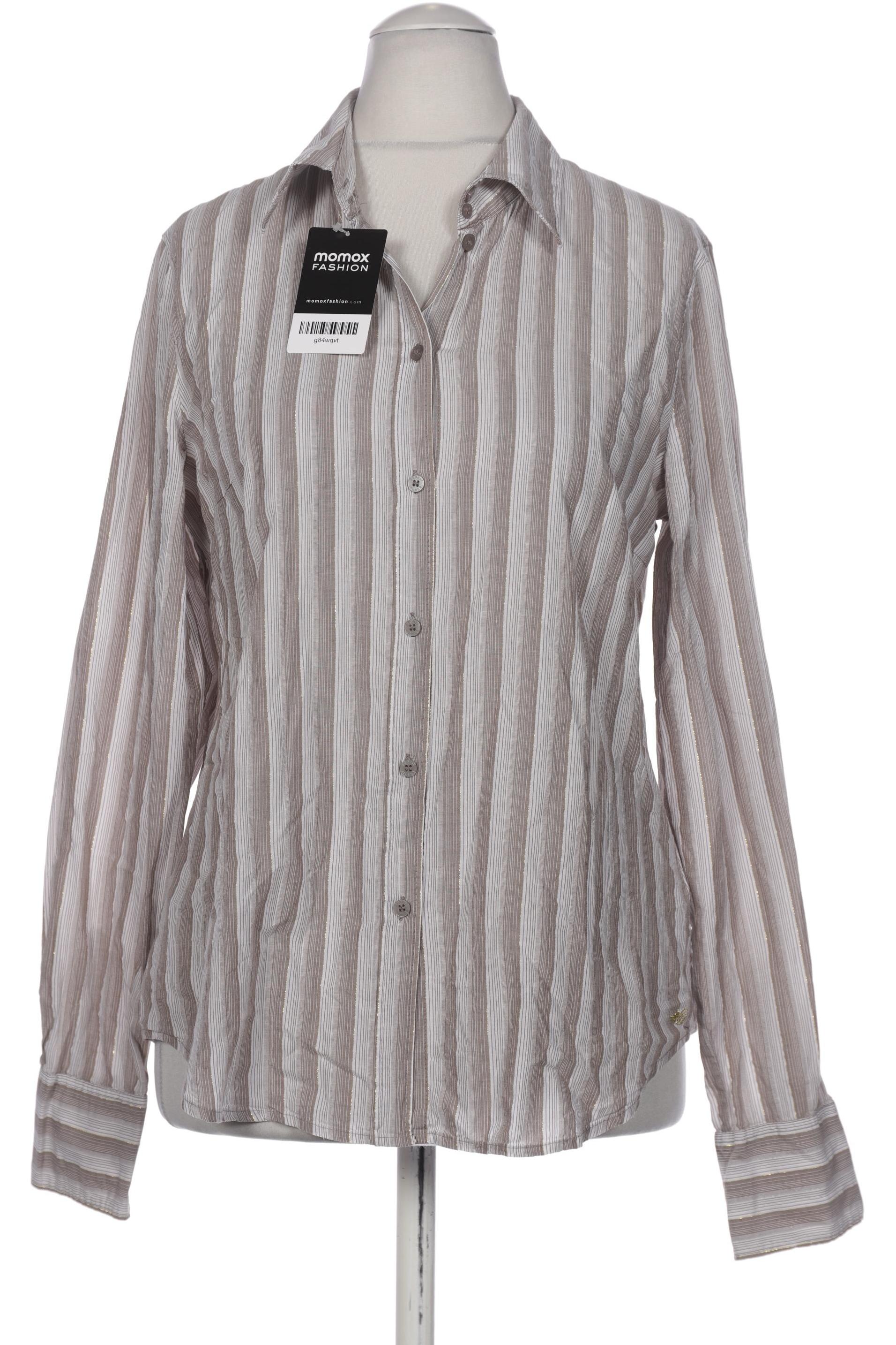 

Esprit Damen Bluse, grau, Gr. 46