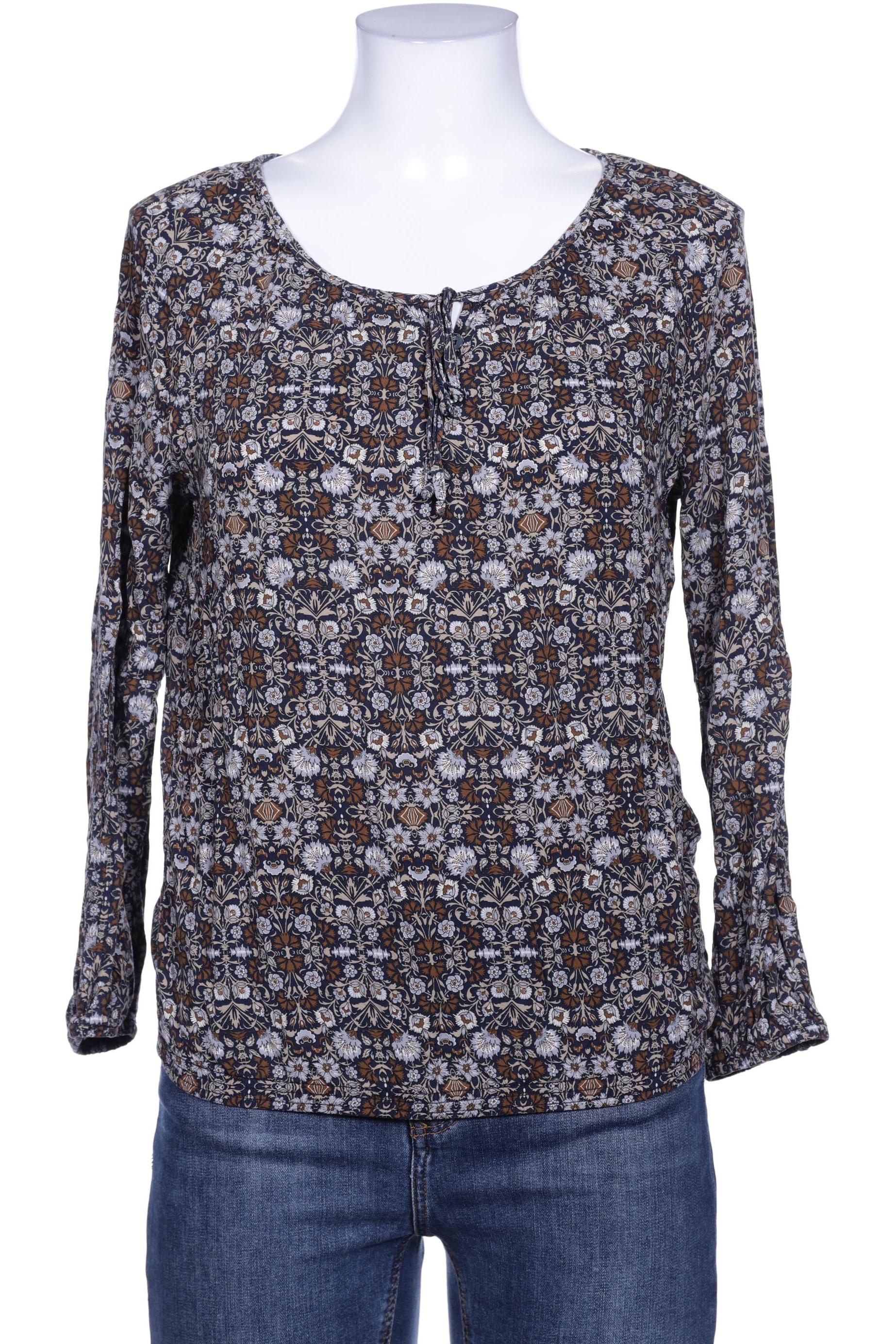 

Esprit Damen Bluse, mehrfarbig, Gr. 36
