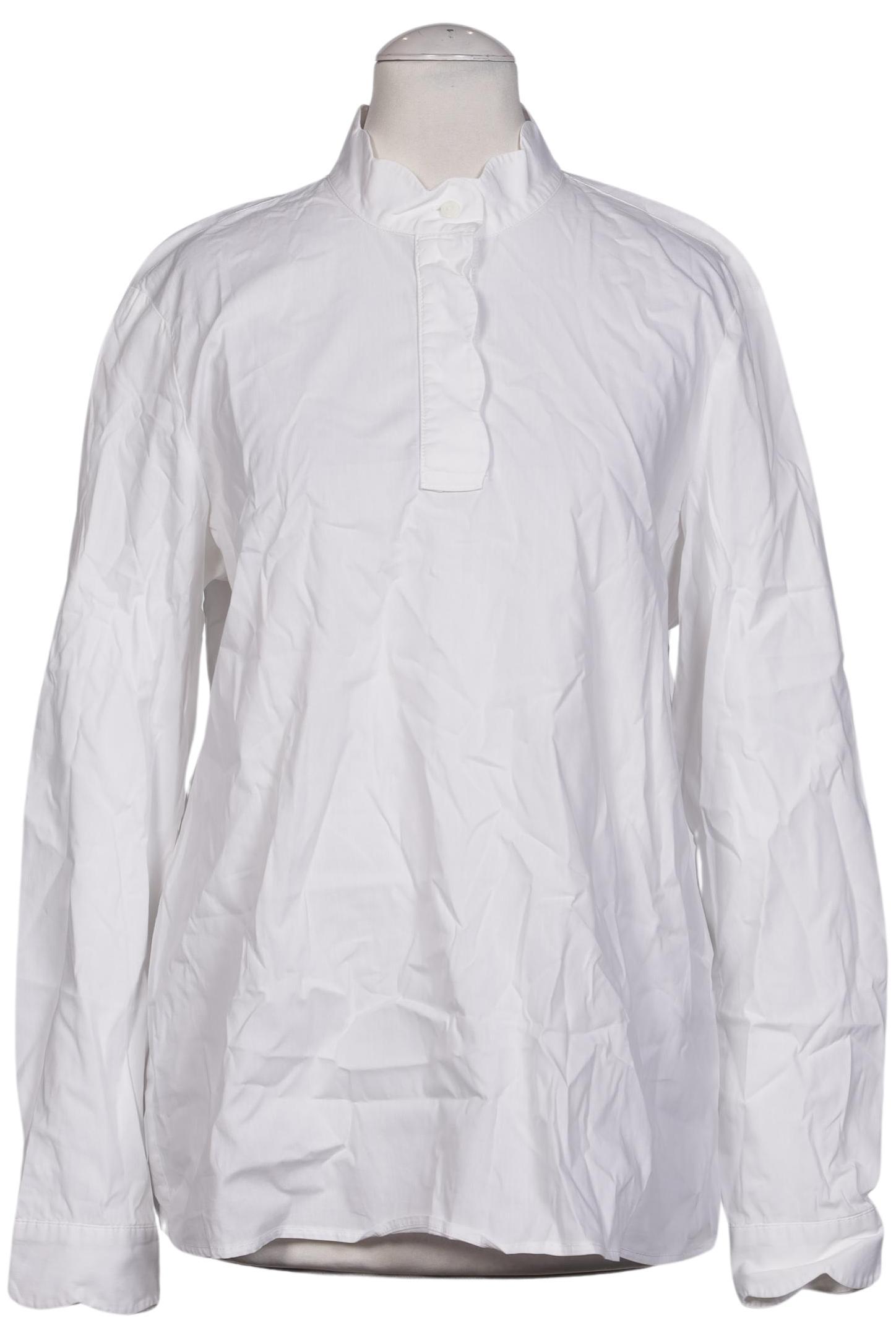 

Esprit Damen Bluse, weiß, Gr. 36