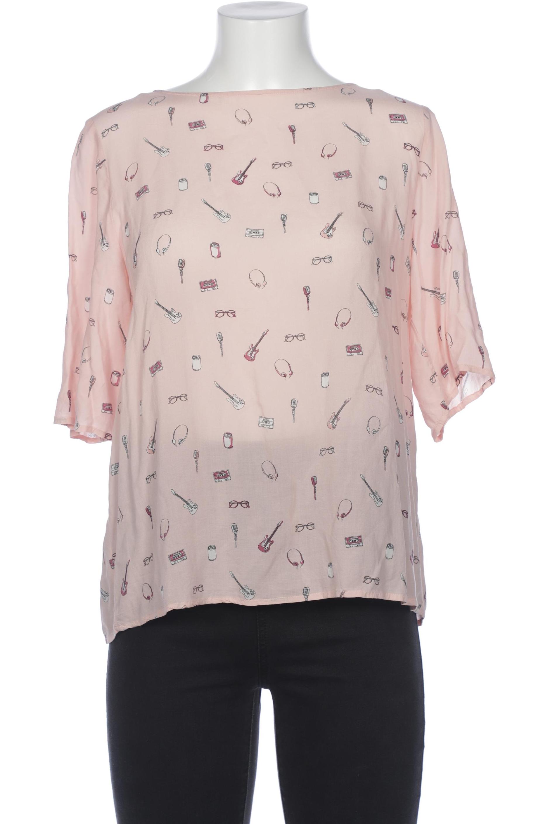 

Esprit Damen Bluse, pink, Gr. 38