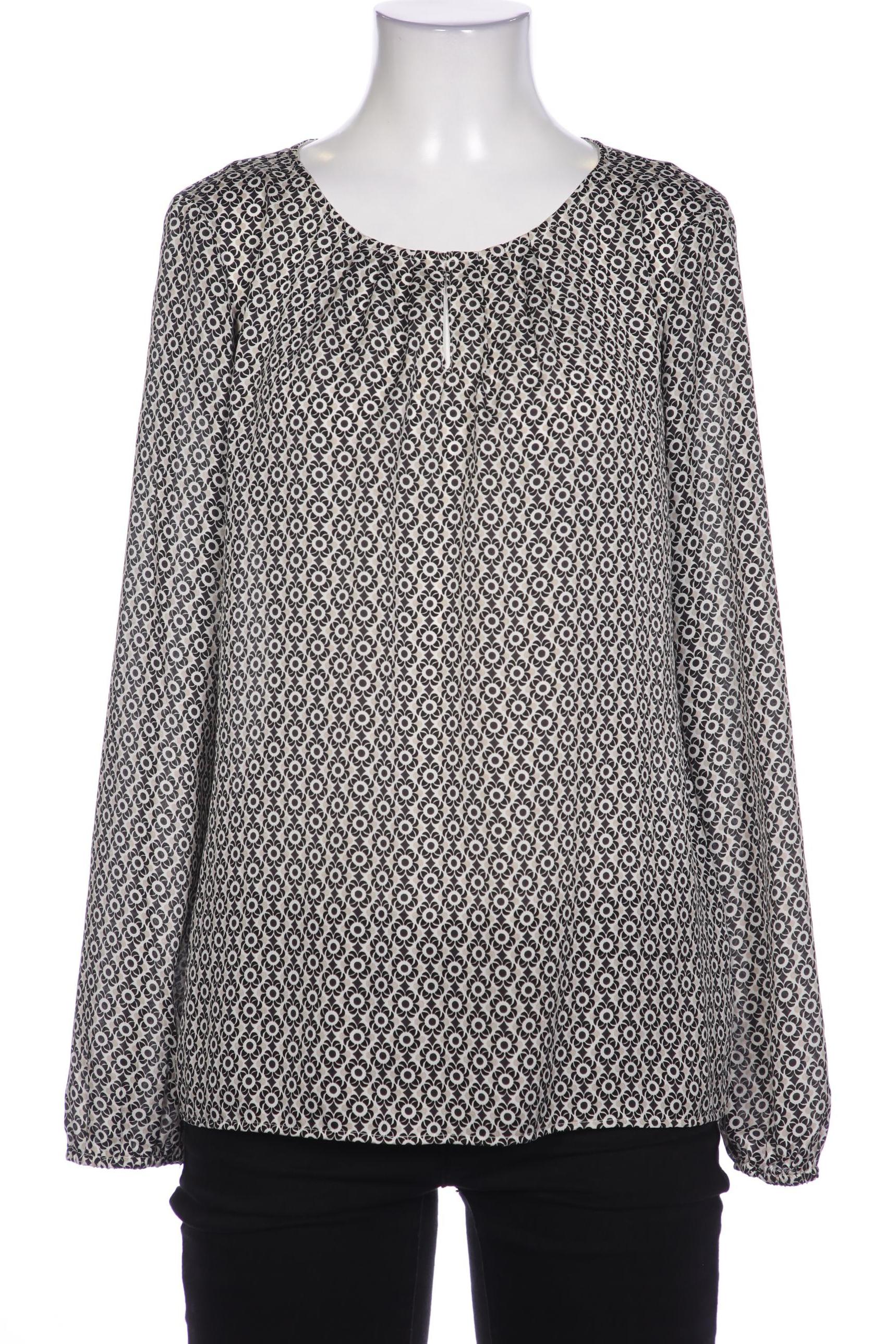 

Esprit Damen Bluse, grau, Gr. 36
