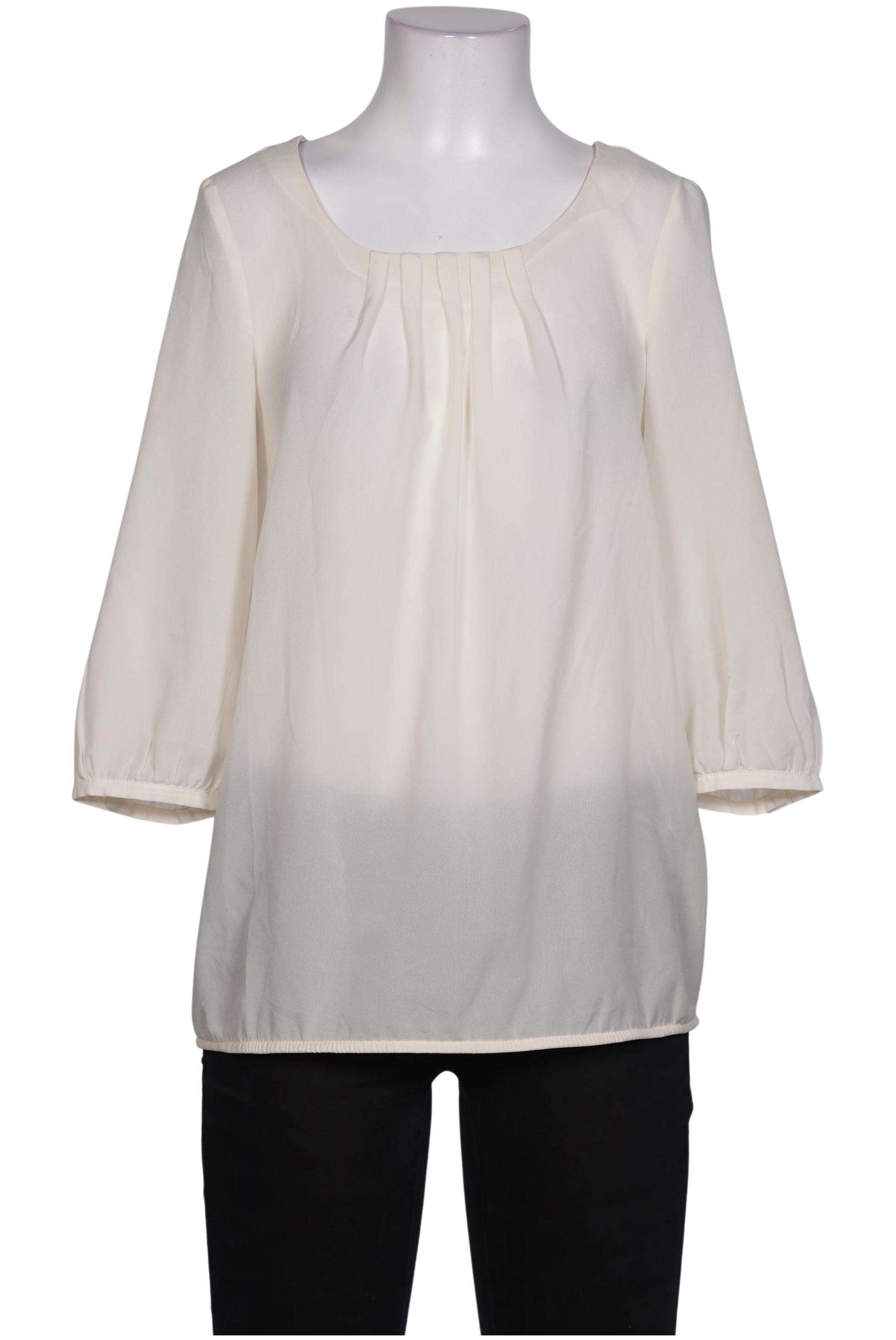 

Esprit Damen Bluse, cremeweiß, Gr. 34