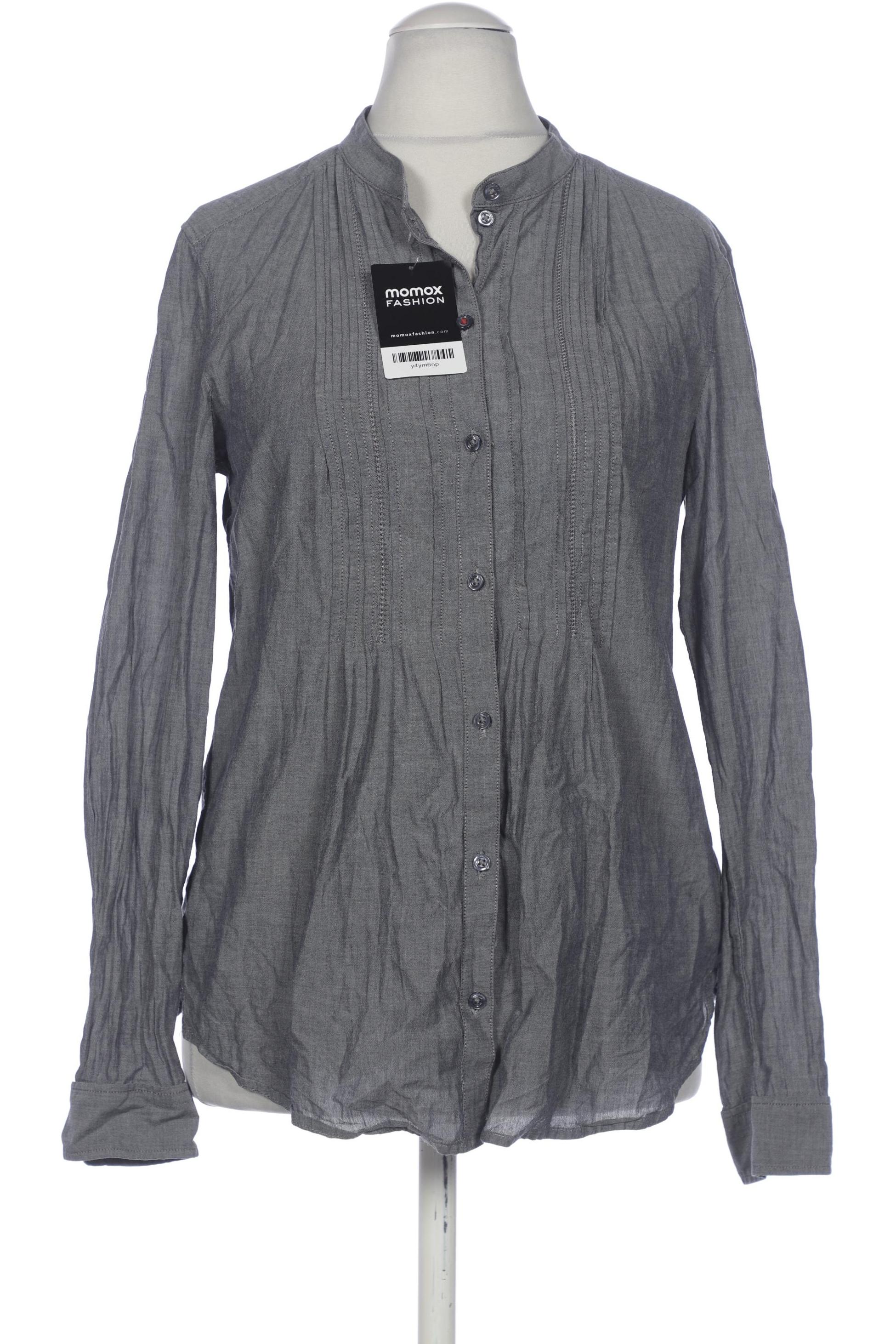 

Esprit Damen Bluse, grau, Gr. 40