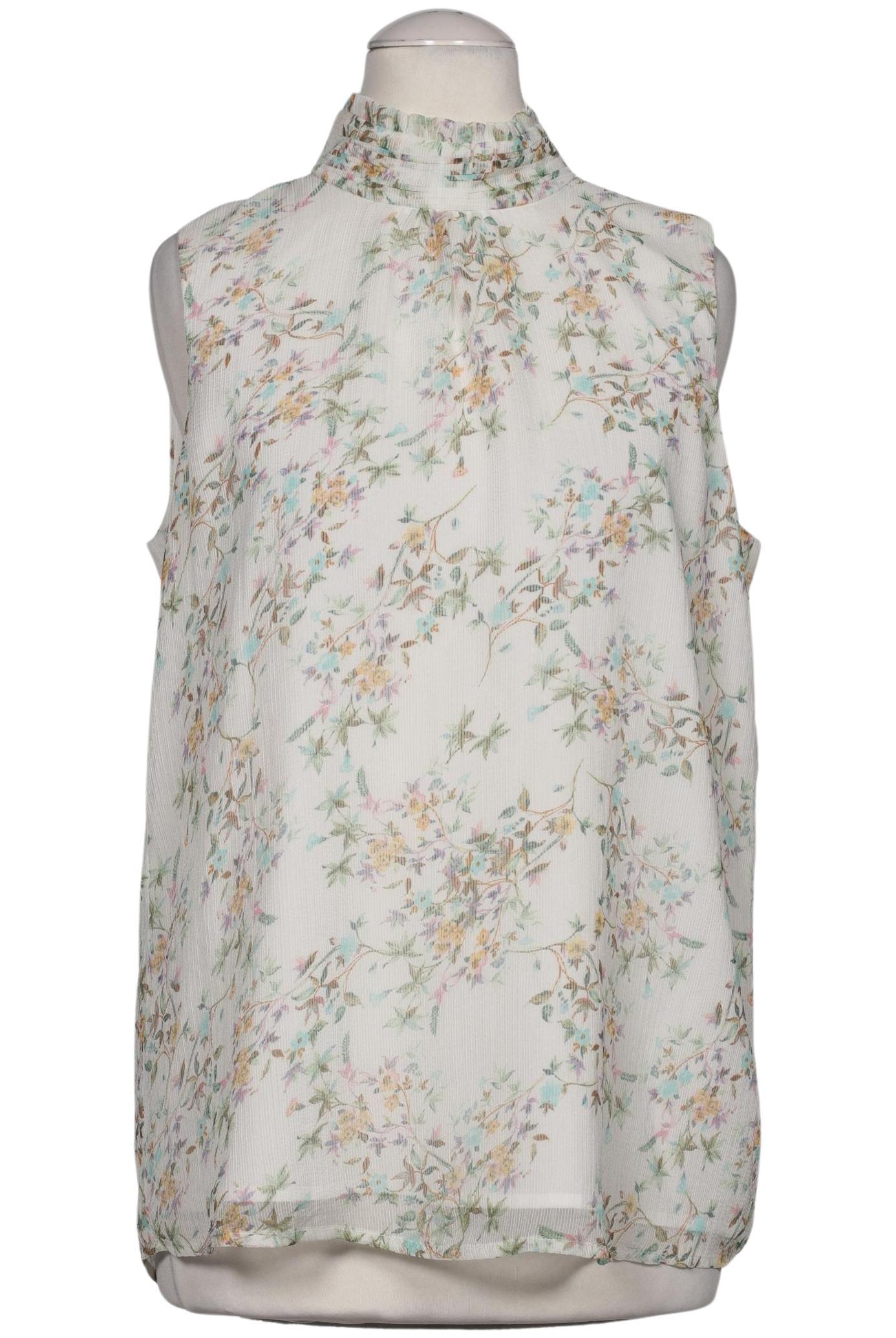 

Esprit Damen Bluse, weiß, Gr. 36