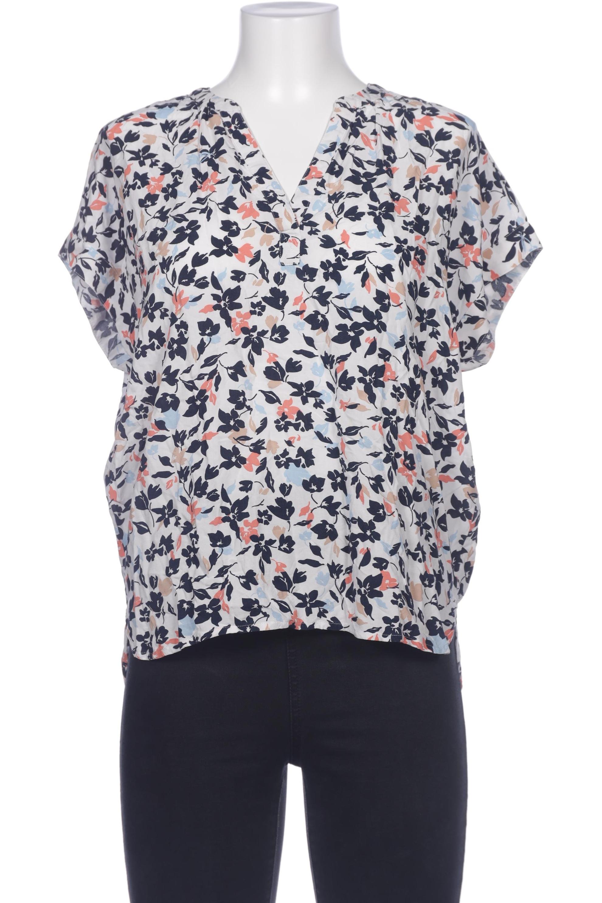 

Esprit Damen Bluse, weiß, Gr. 38
