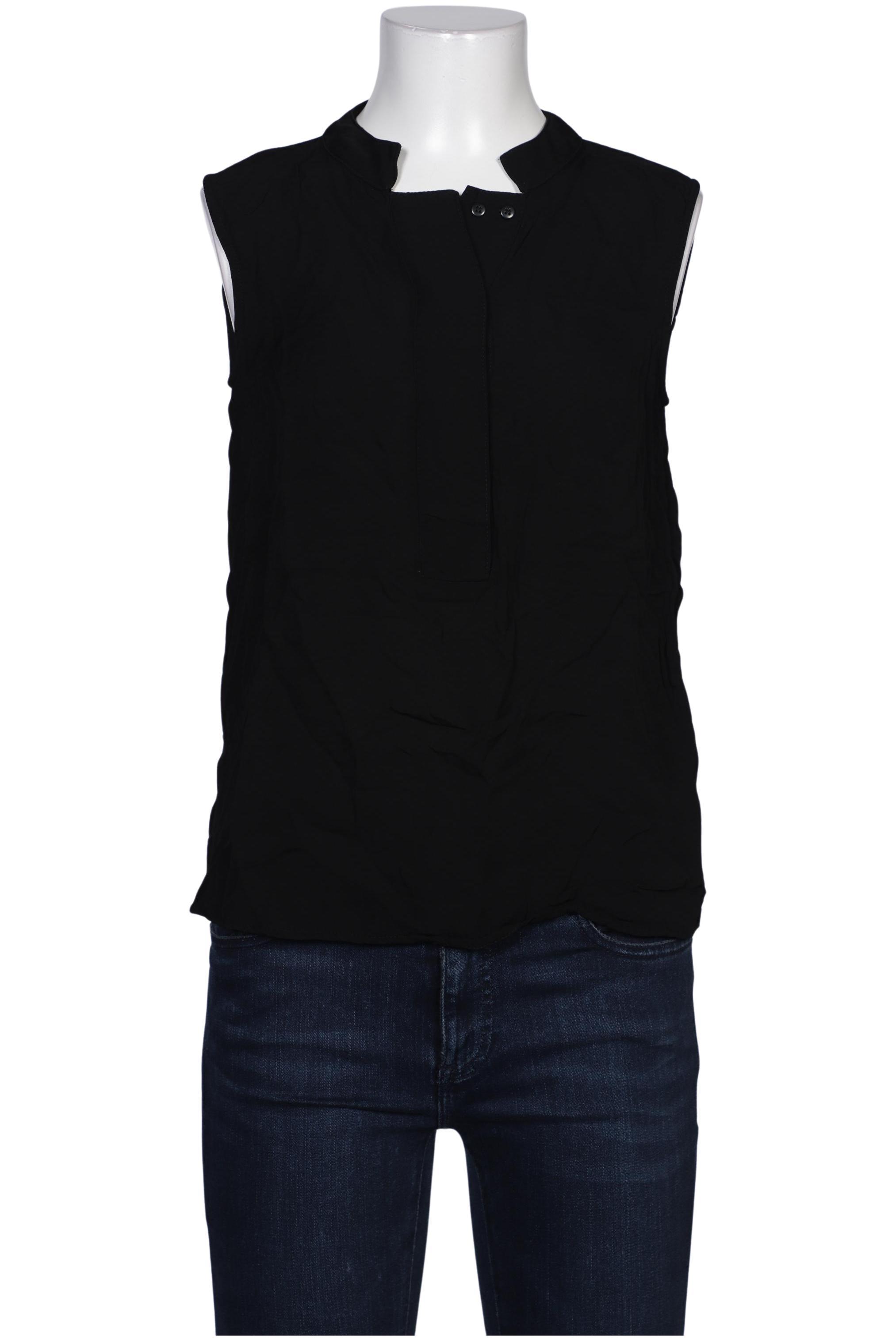 

Esprit Damen Bluse, schwarz, Gr. 38