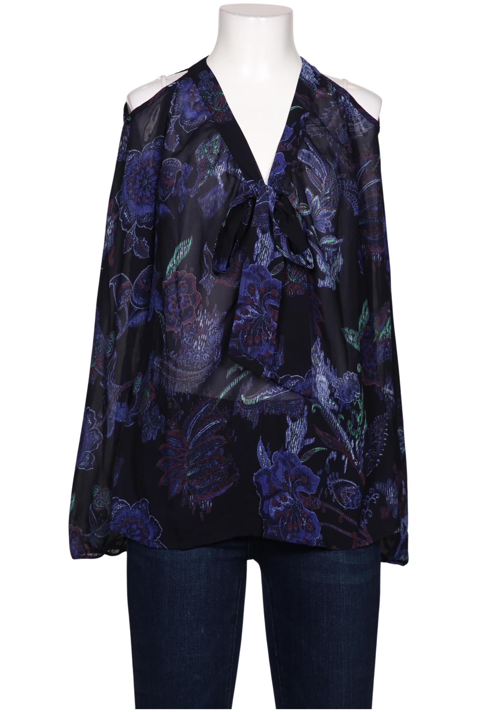 

Esprit Damen Bluse, marineblau, Gr. 40