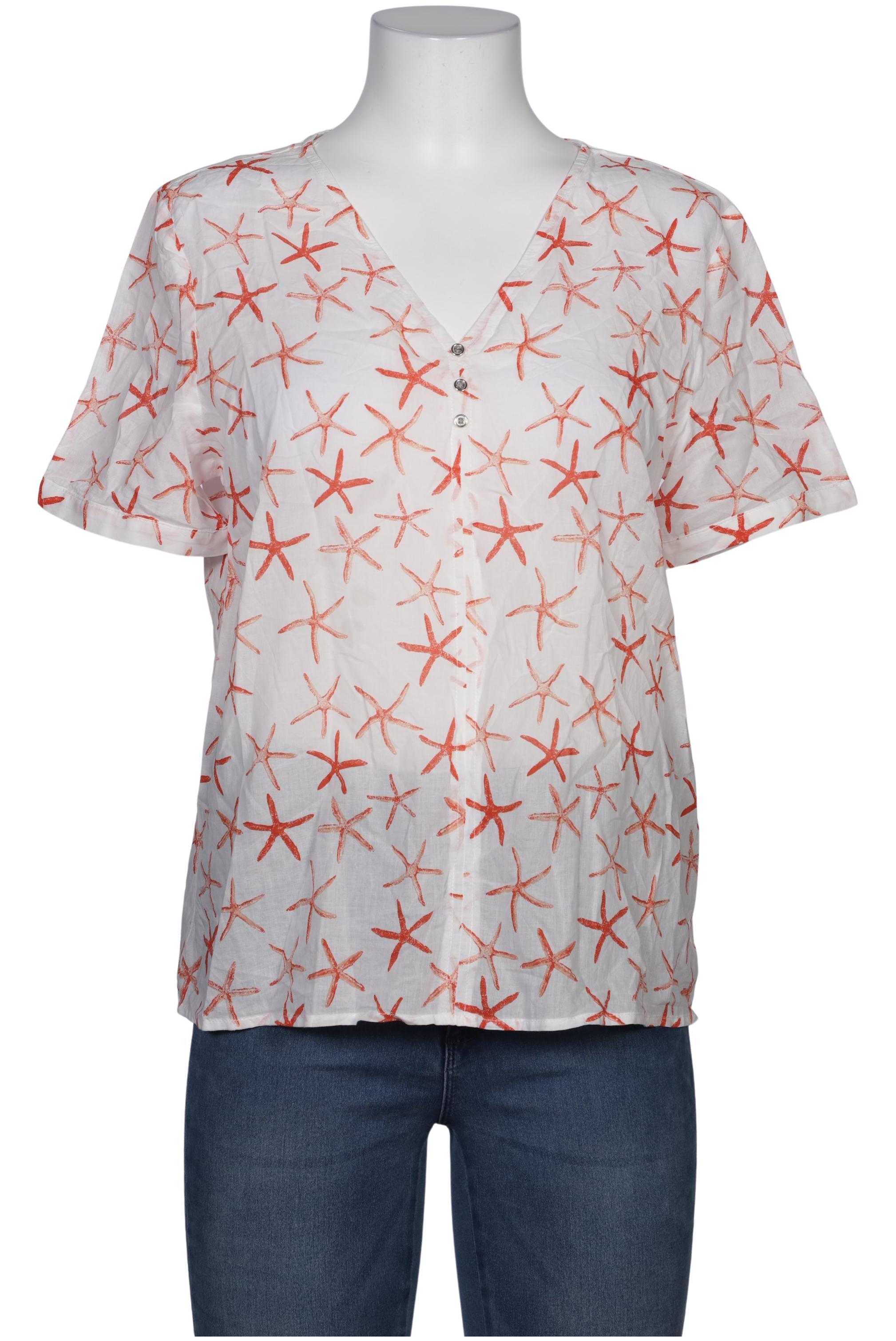 

Esprit Damen Bluse, mehrfarbig, Gr. 40