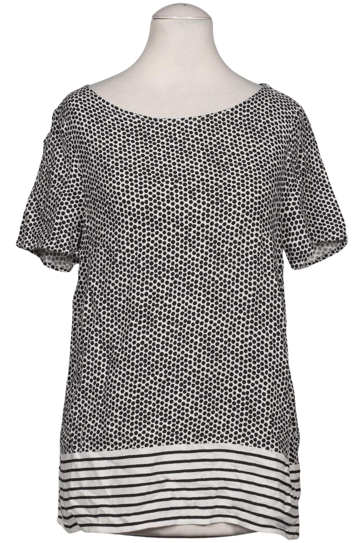 

Esprit Damen Bluse, weiß, Gr. 36