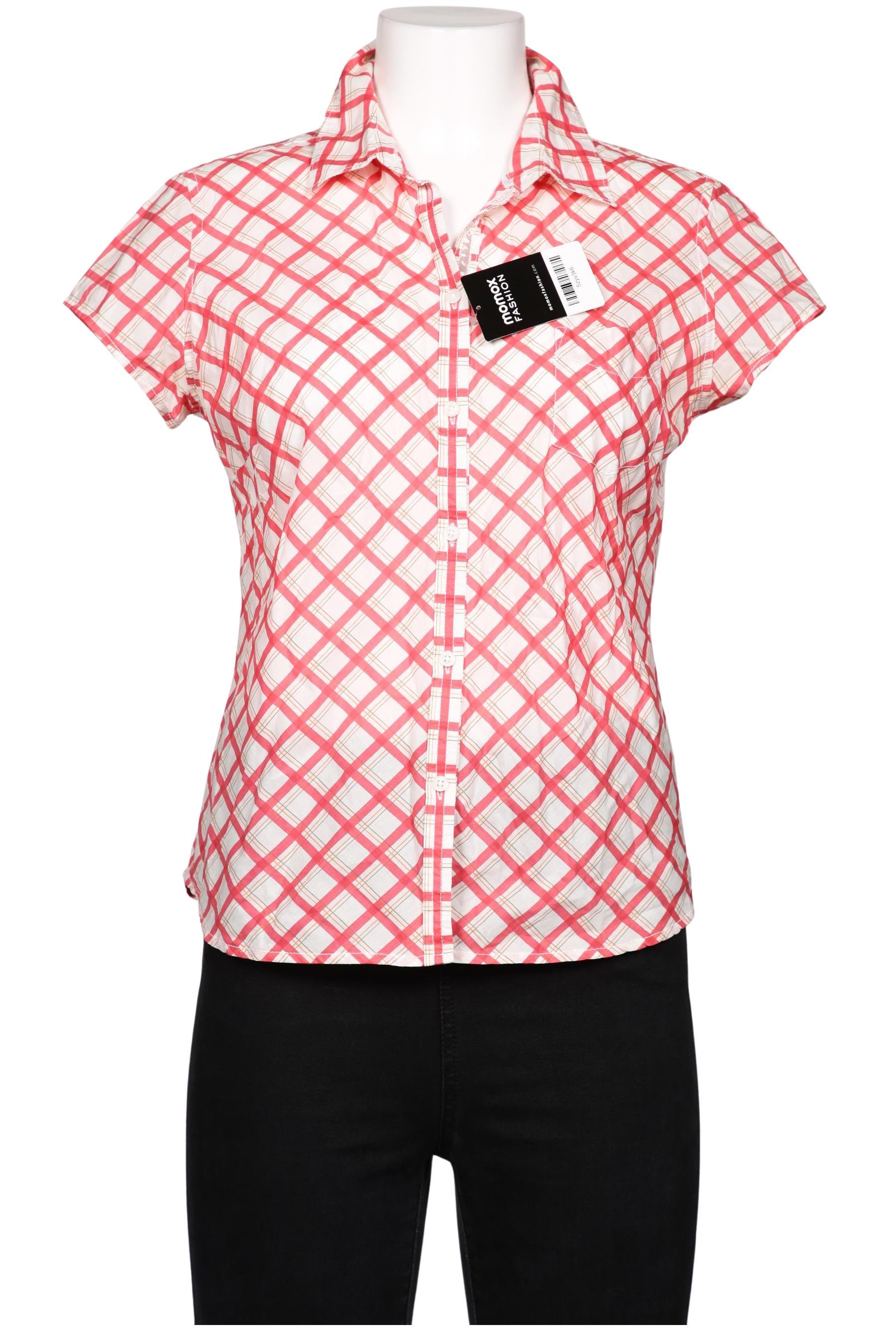 

Esprit Damen Bluse, pink, Gr. 42