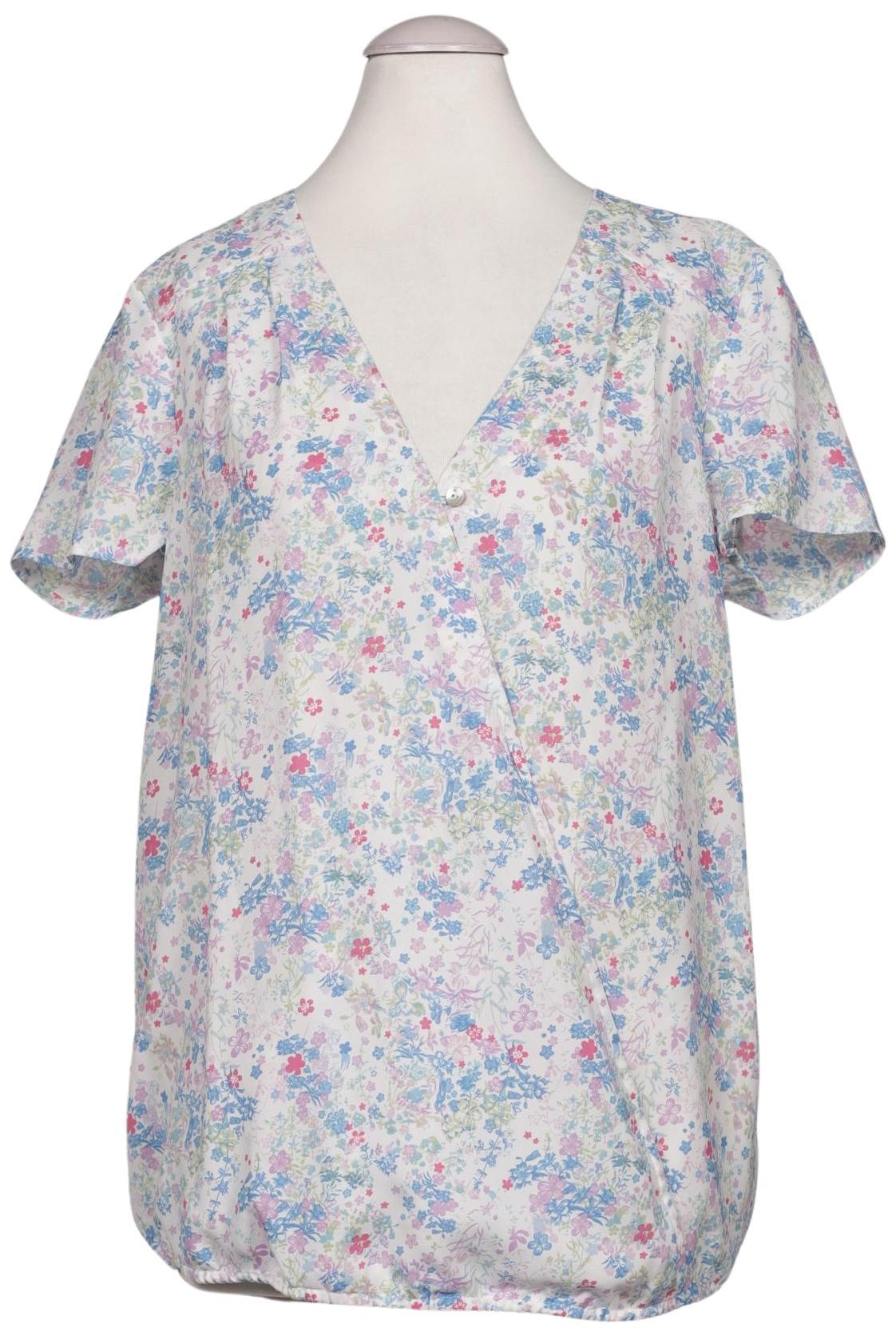 

Esprit Damen Bluse, mehrfarbig, Gr. 36