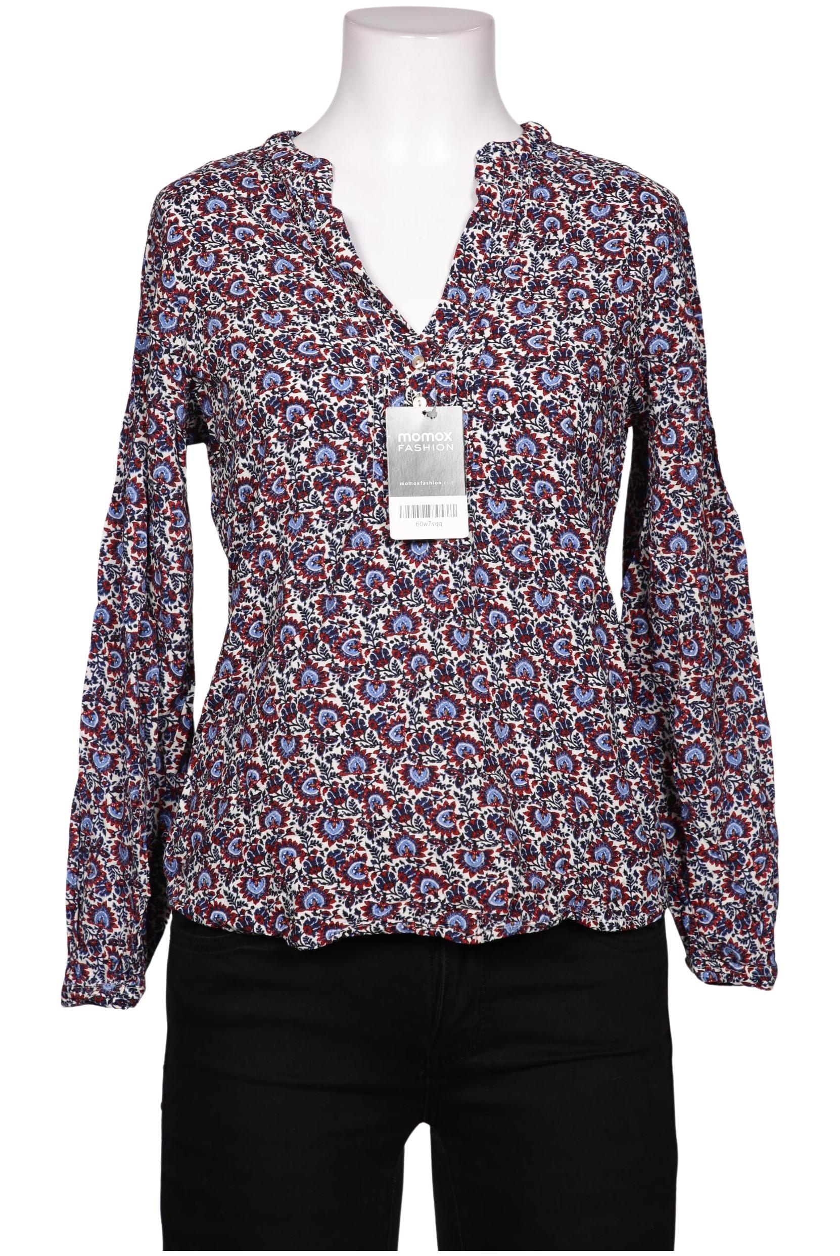 

Esprit Damen Bluse, weiß, Gr. 36