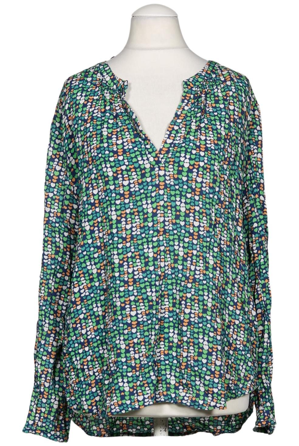 

Esprit Damen Bluse, grün, Gr. 38