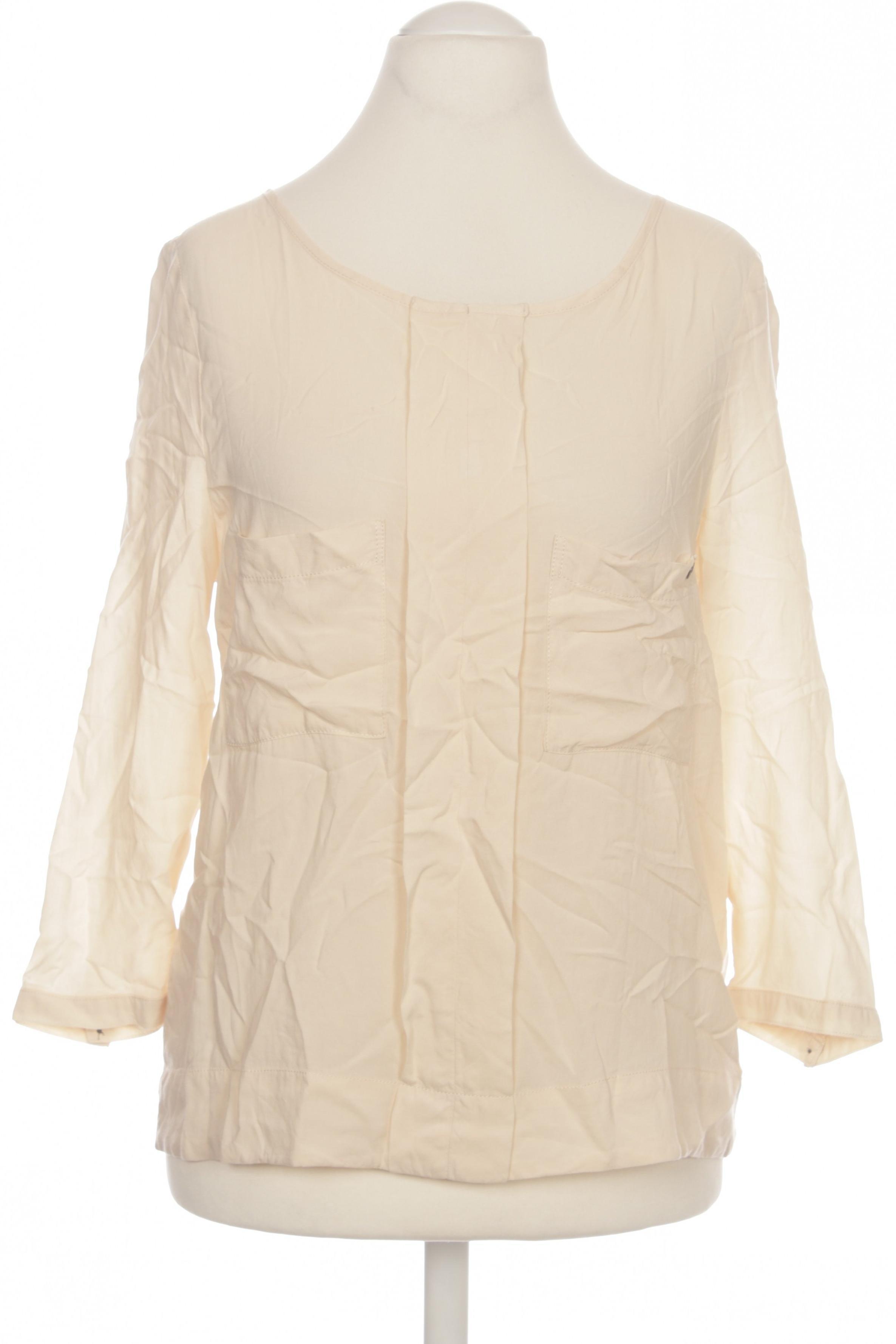 

Esprit Damen Bluse, beige, Gr.