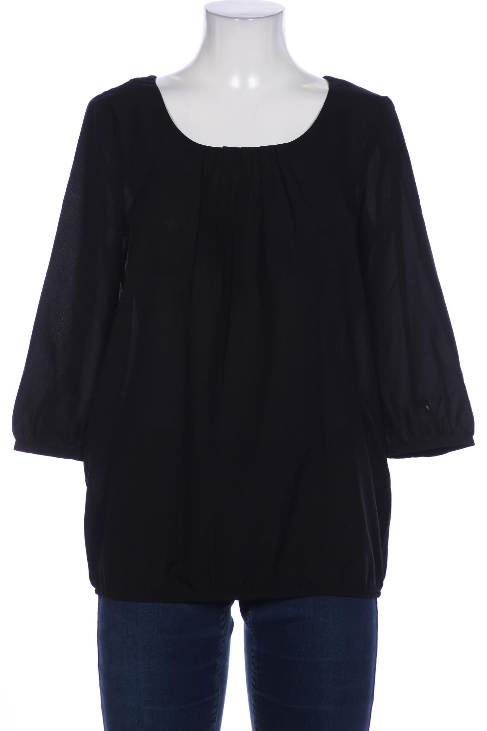 

Esprit Damen Bluse, schwarz