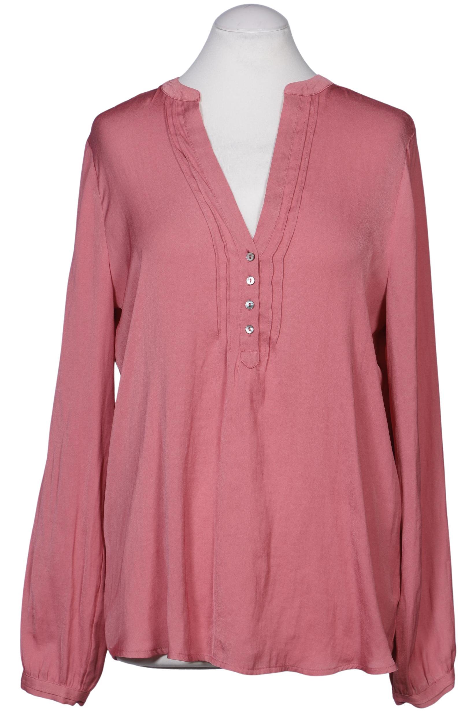 

Esprit Damen Bluse, pink, Gr. 38