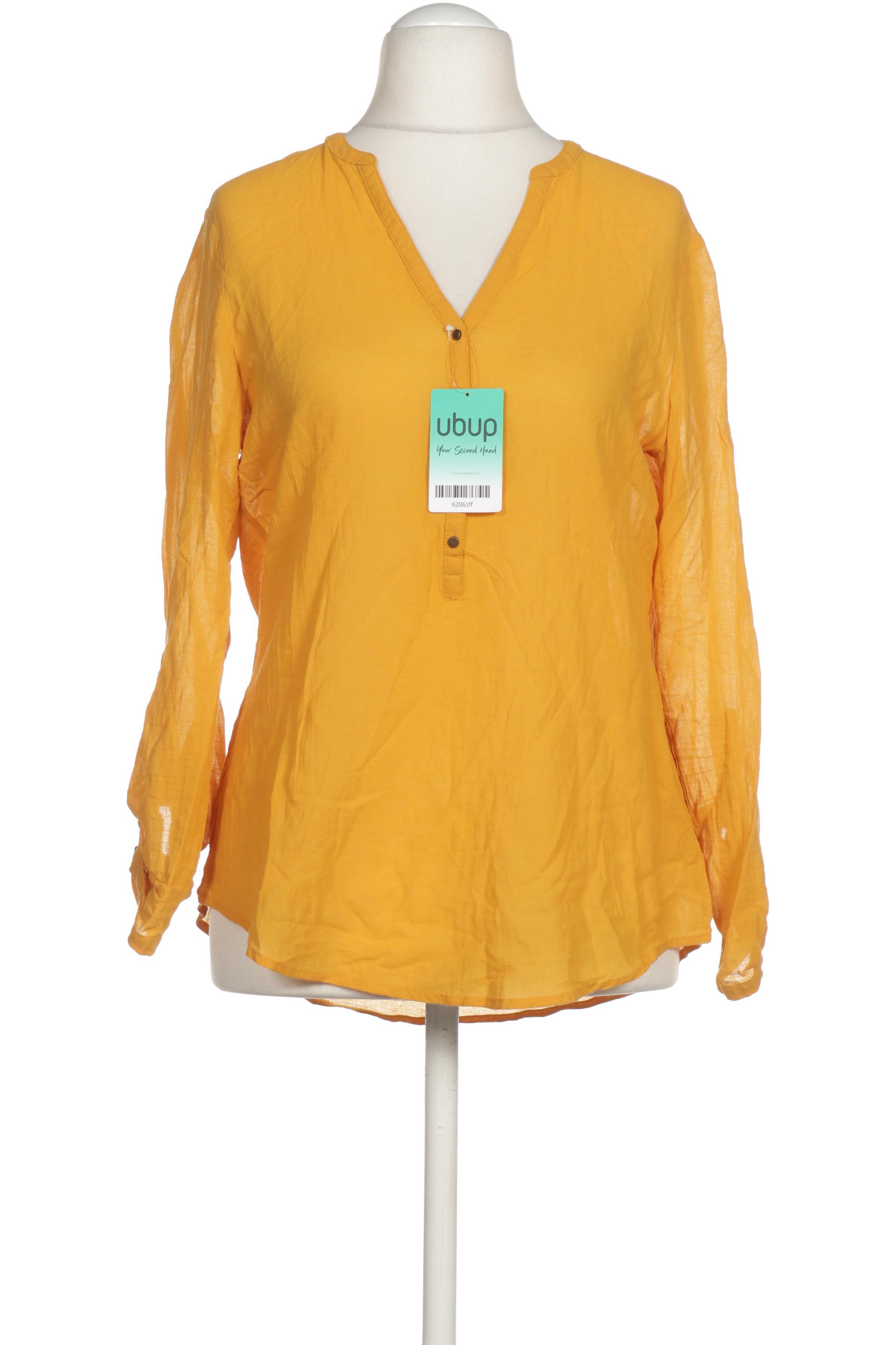 

Esprit Damen Bluse, orange, Gr. 38