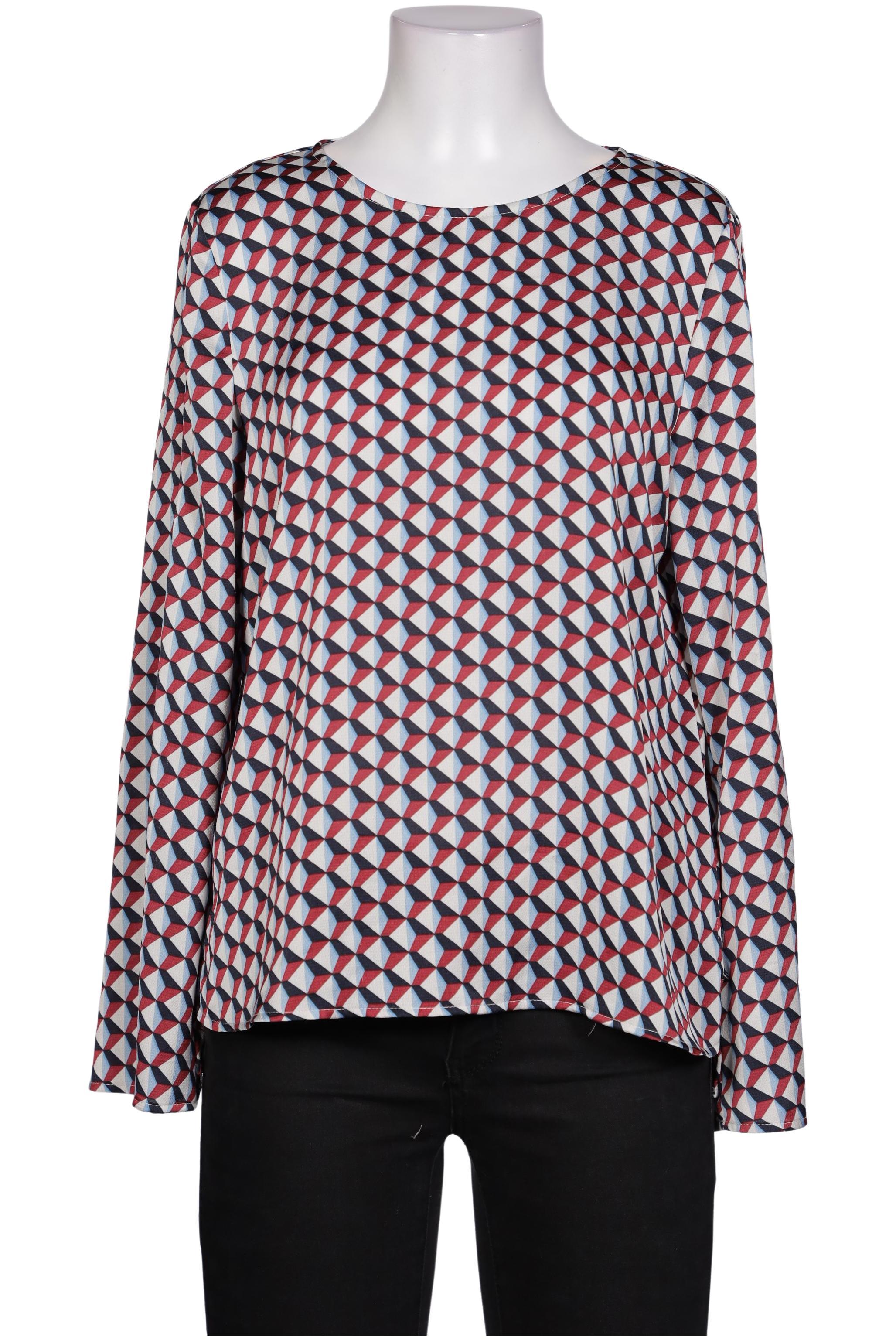 

Esprit Damen Bluse, mehrfarbig, Gr. 36