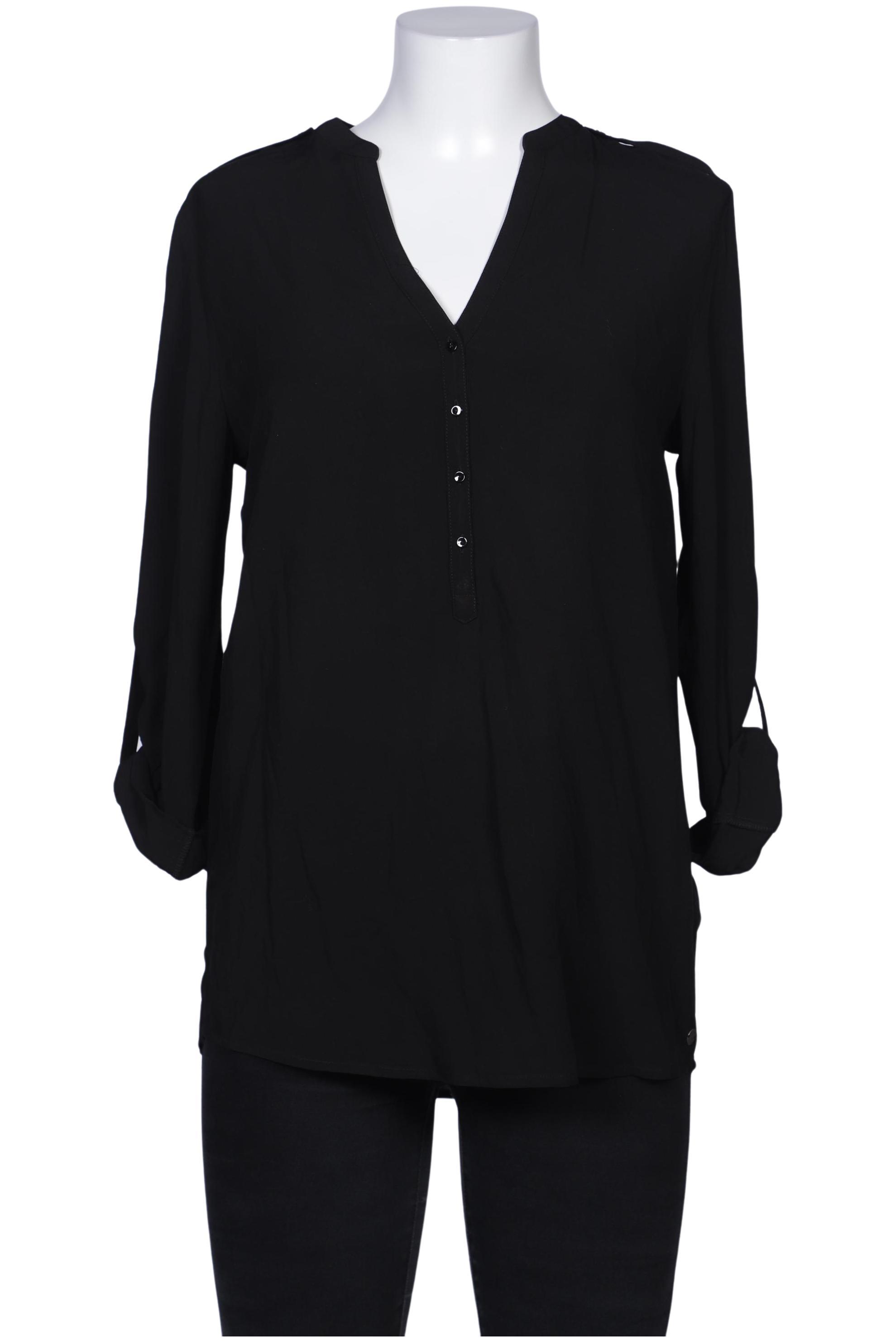 

Esprit Damen Bluse, schwarz, Gr. 40