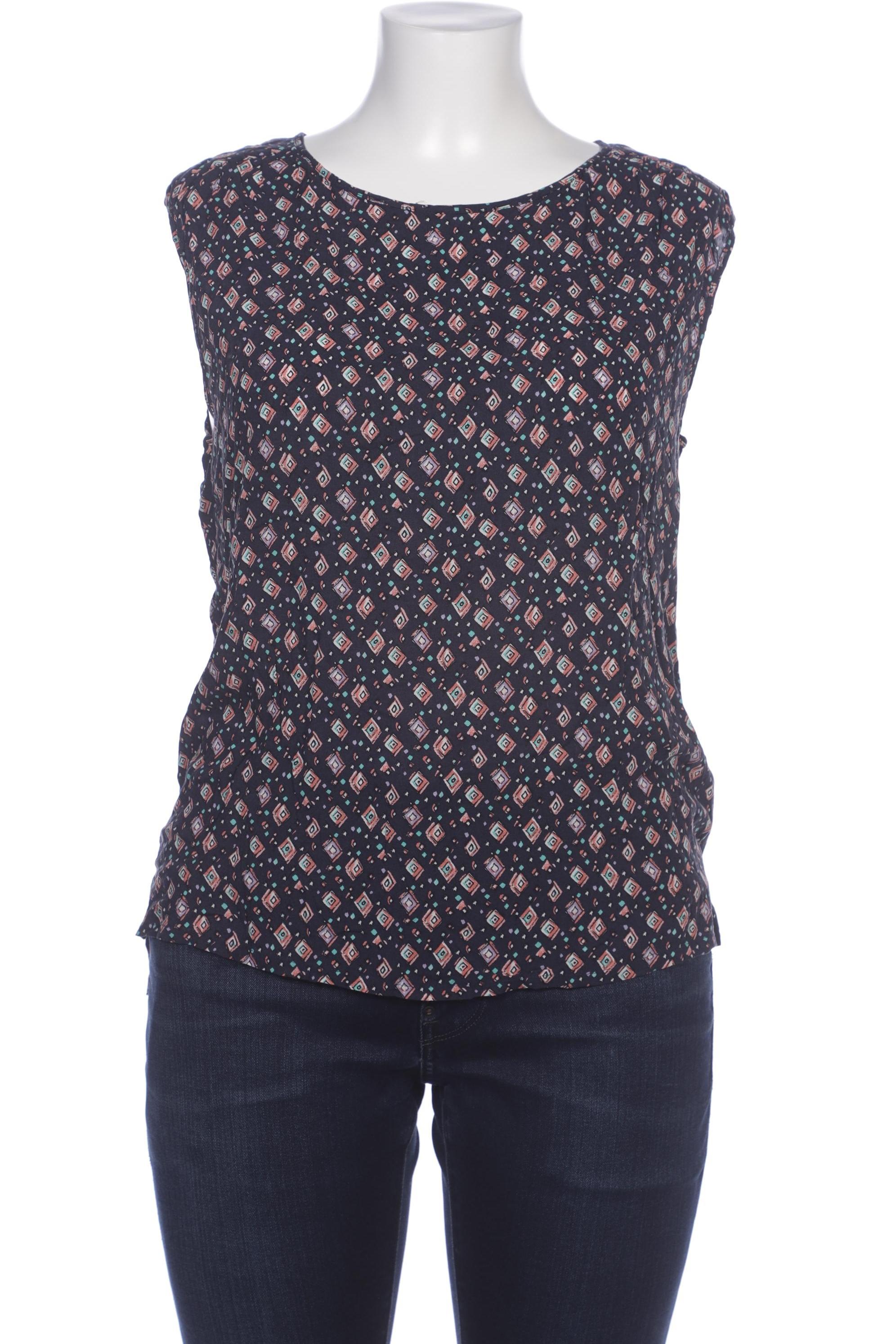 

Esprit Damen Bluse, marineblau, Gr. 42