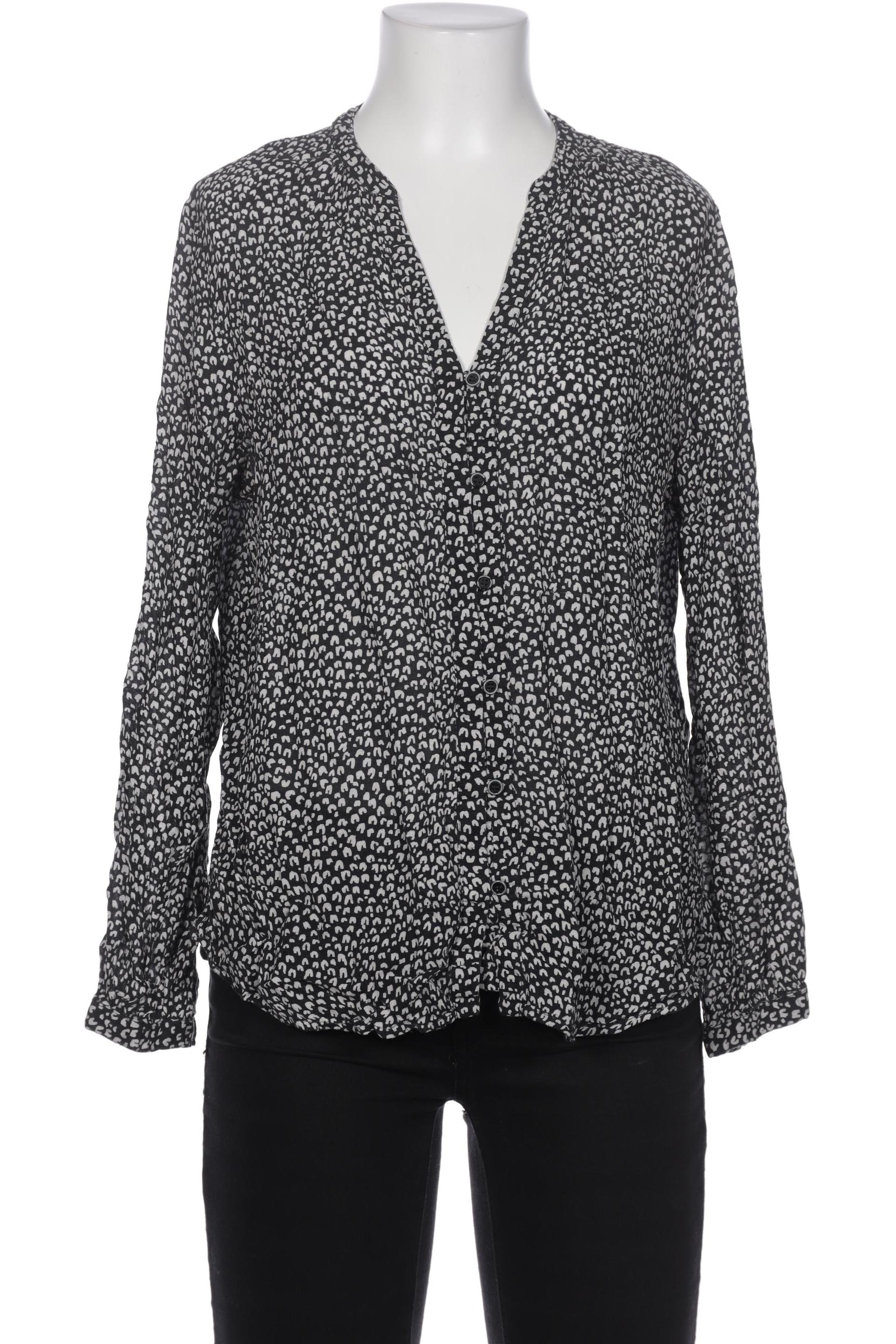 

Esprit Damen Bluse, marineblau, Gr. 40