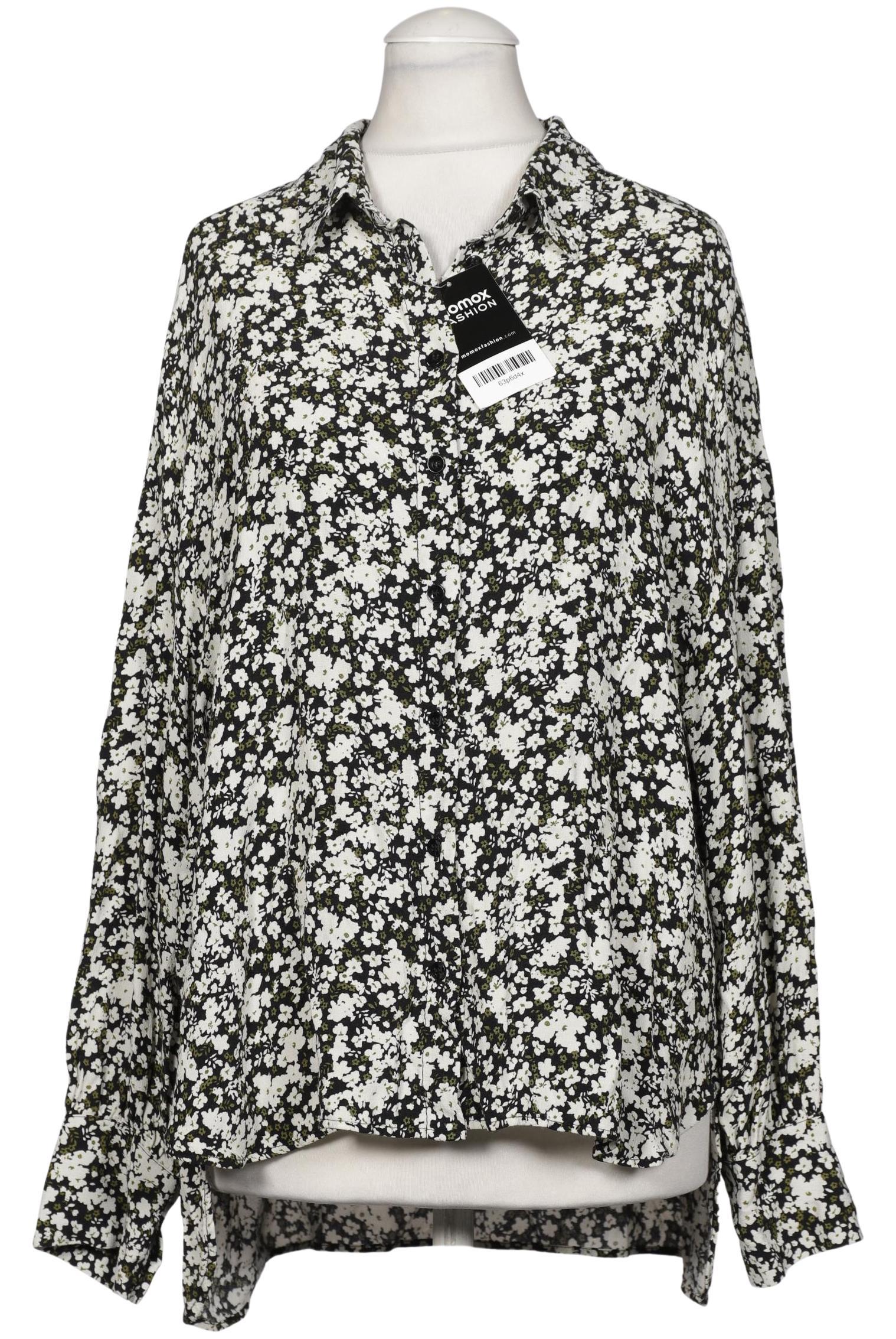 

Esprit Damen Bluse, mehrfarbig, Gr. 36