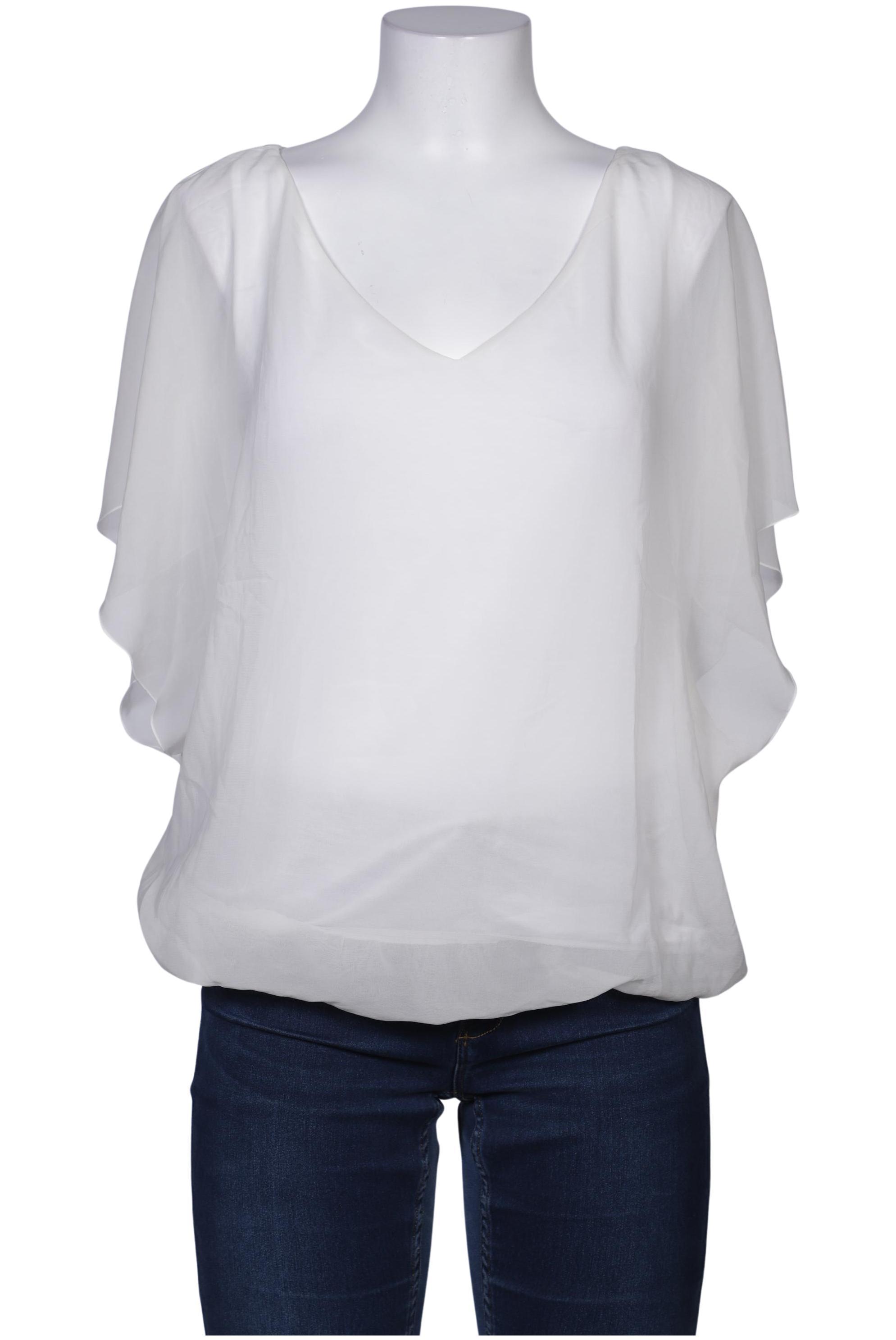 

Esprit Damen Bluse, cremeweiß, Gr. 40